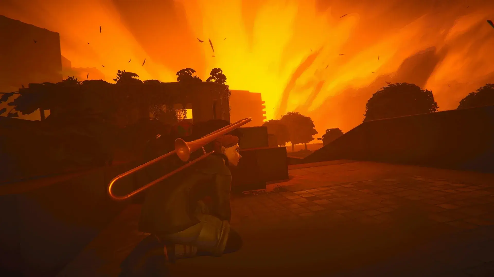 Road 96: Mile 0 thumbnail 5