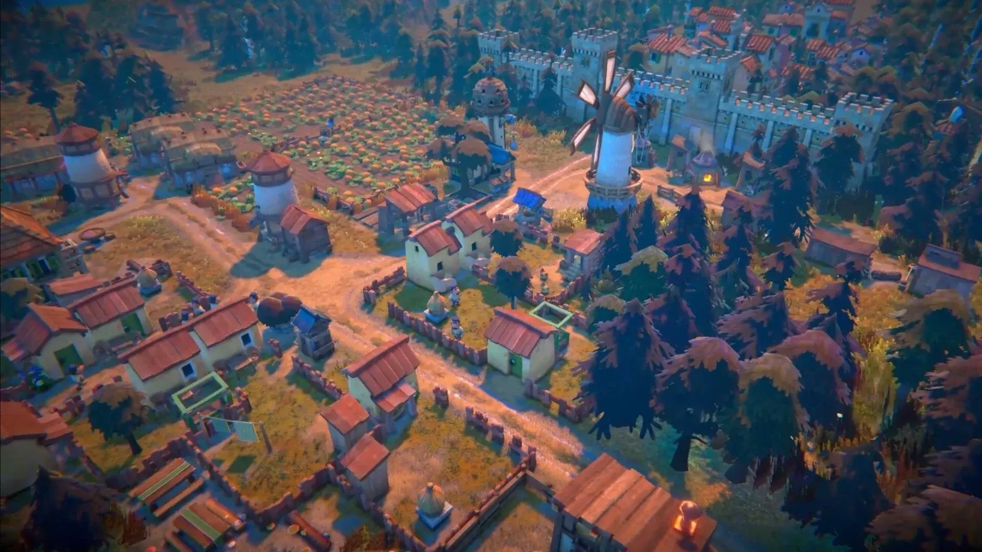 Fabledom thumbnail 4