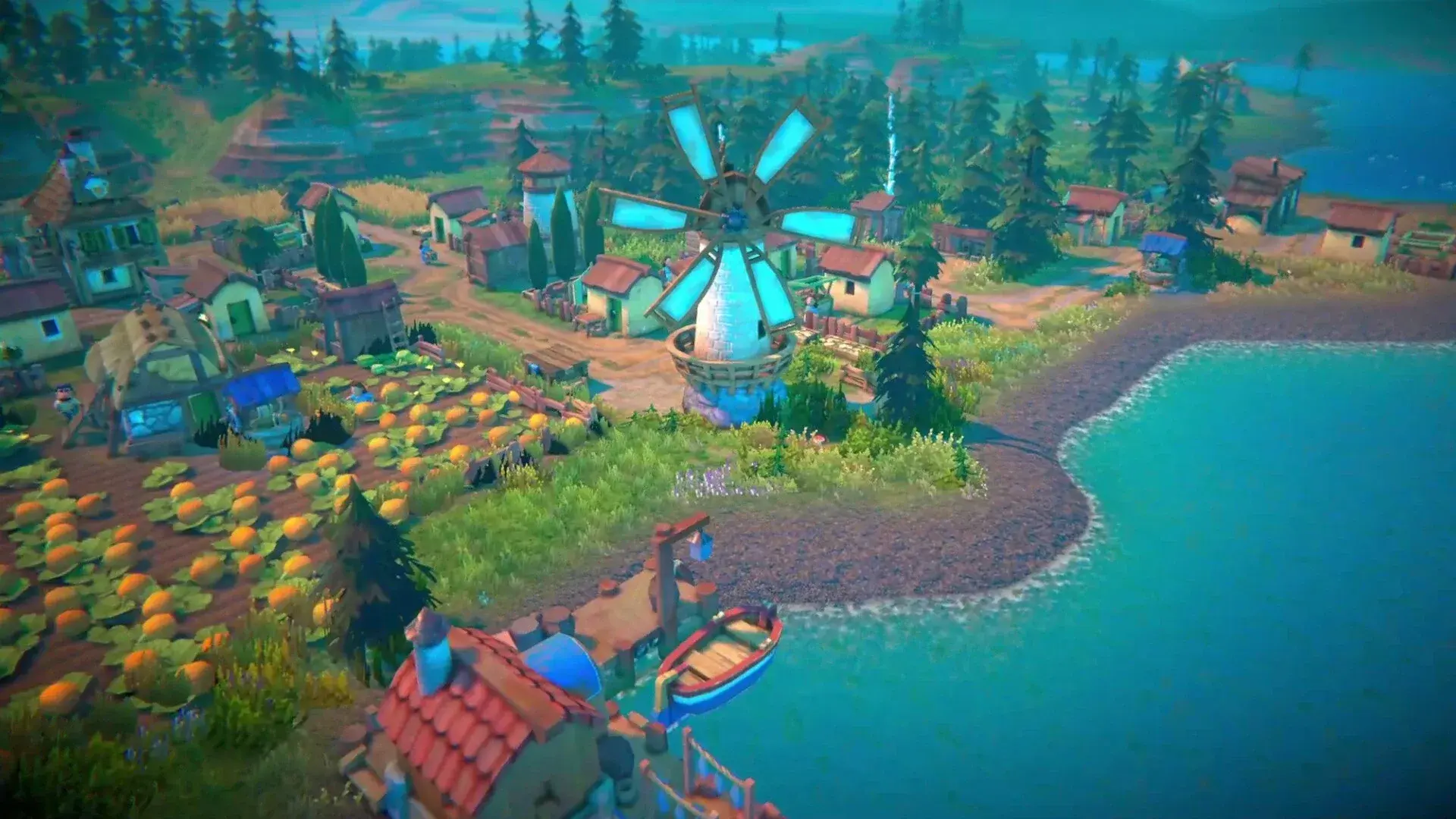 Fabledom thumbnail 13