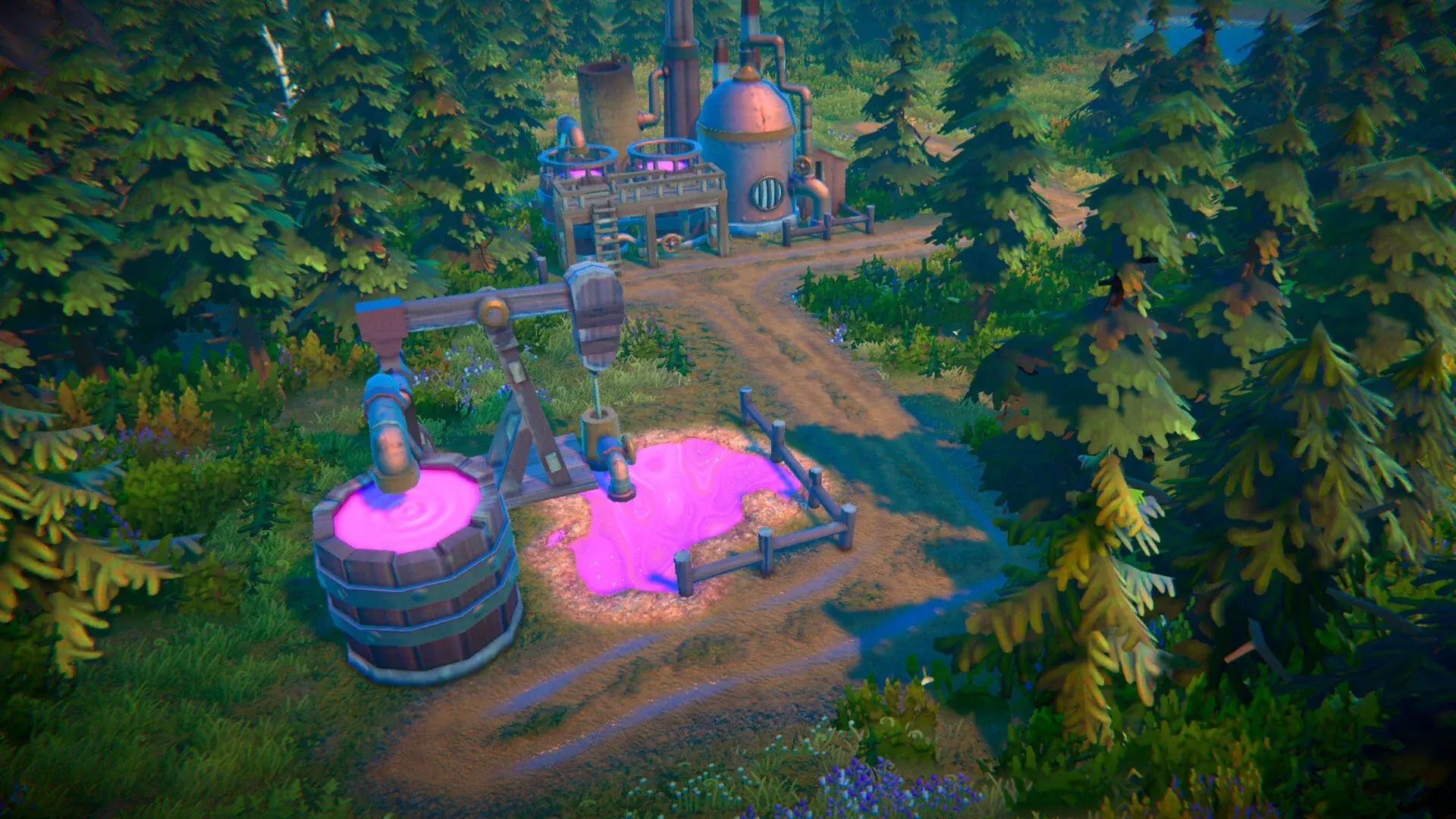 Fabledom thumbnail 6
