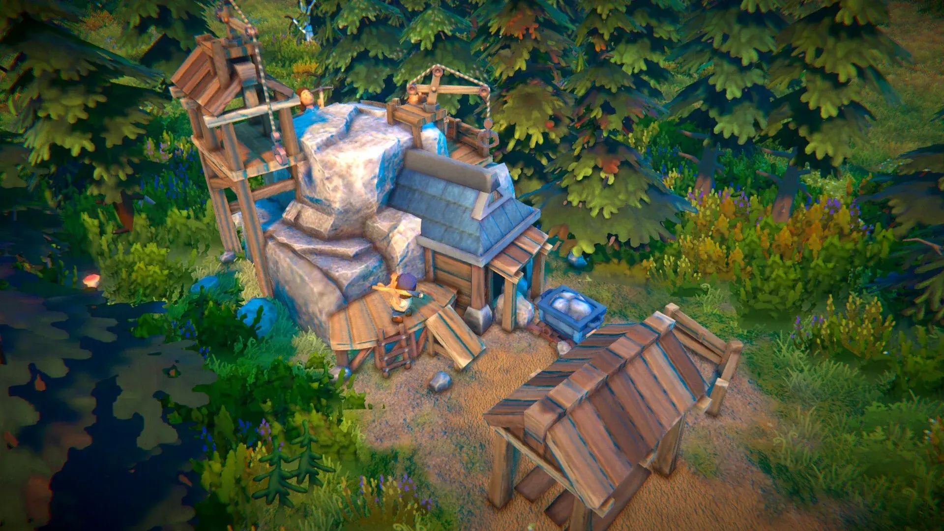 Fabledom thumbnail 5