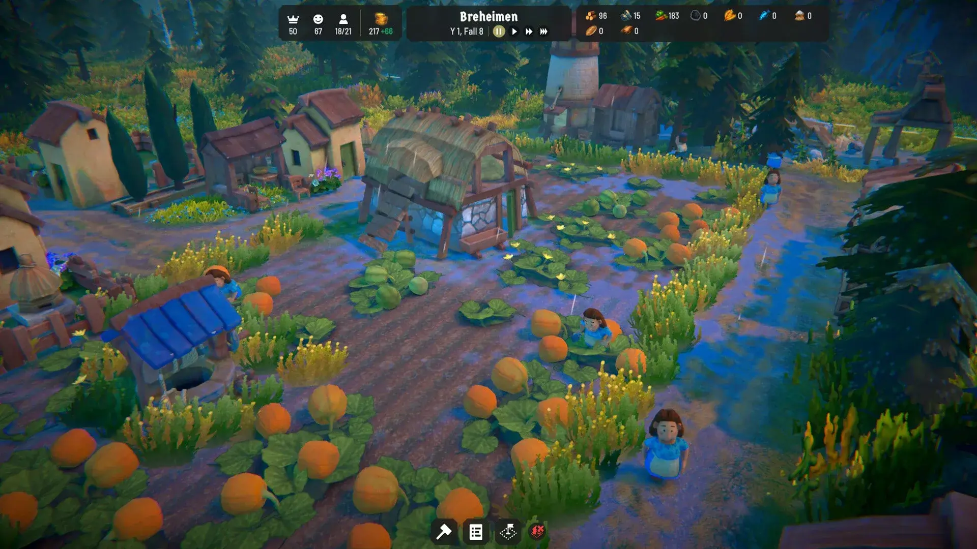 Fabledom thumbnail 8