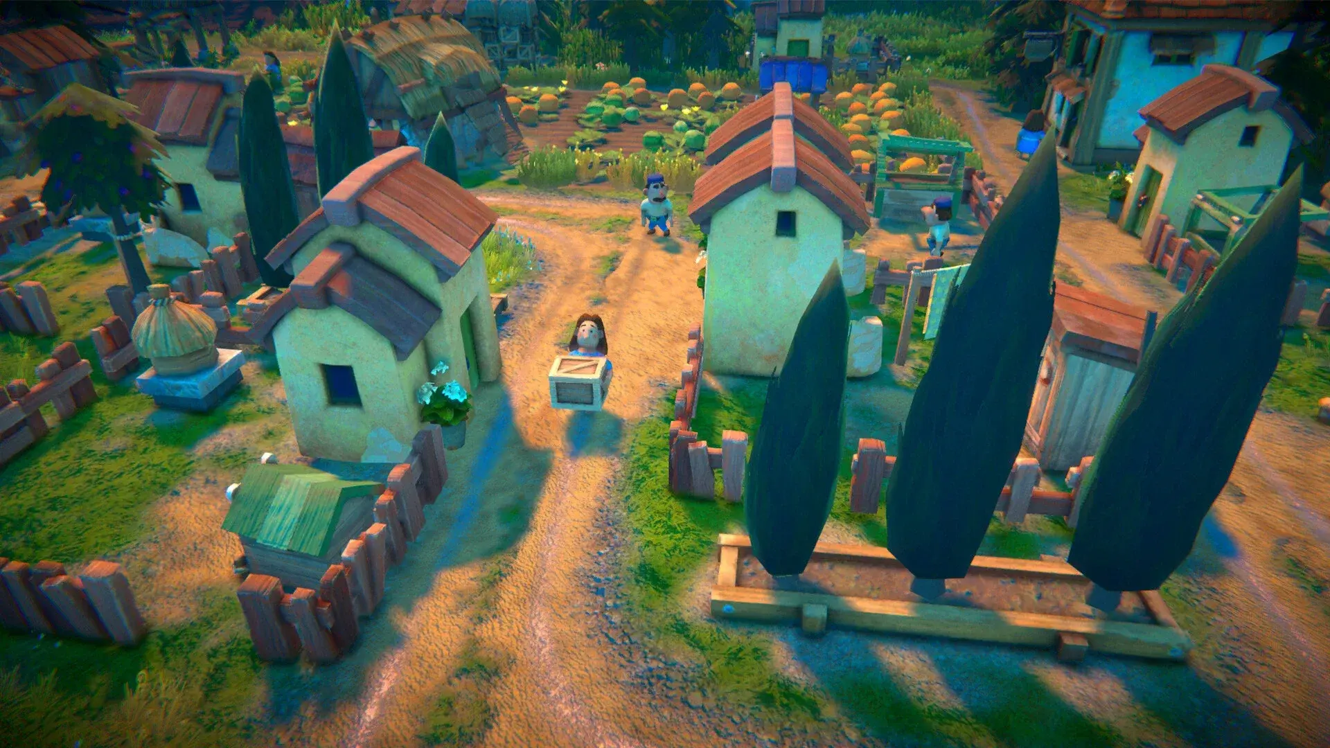Fabledom thumbnail 19