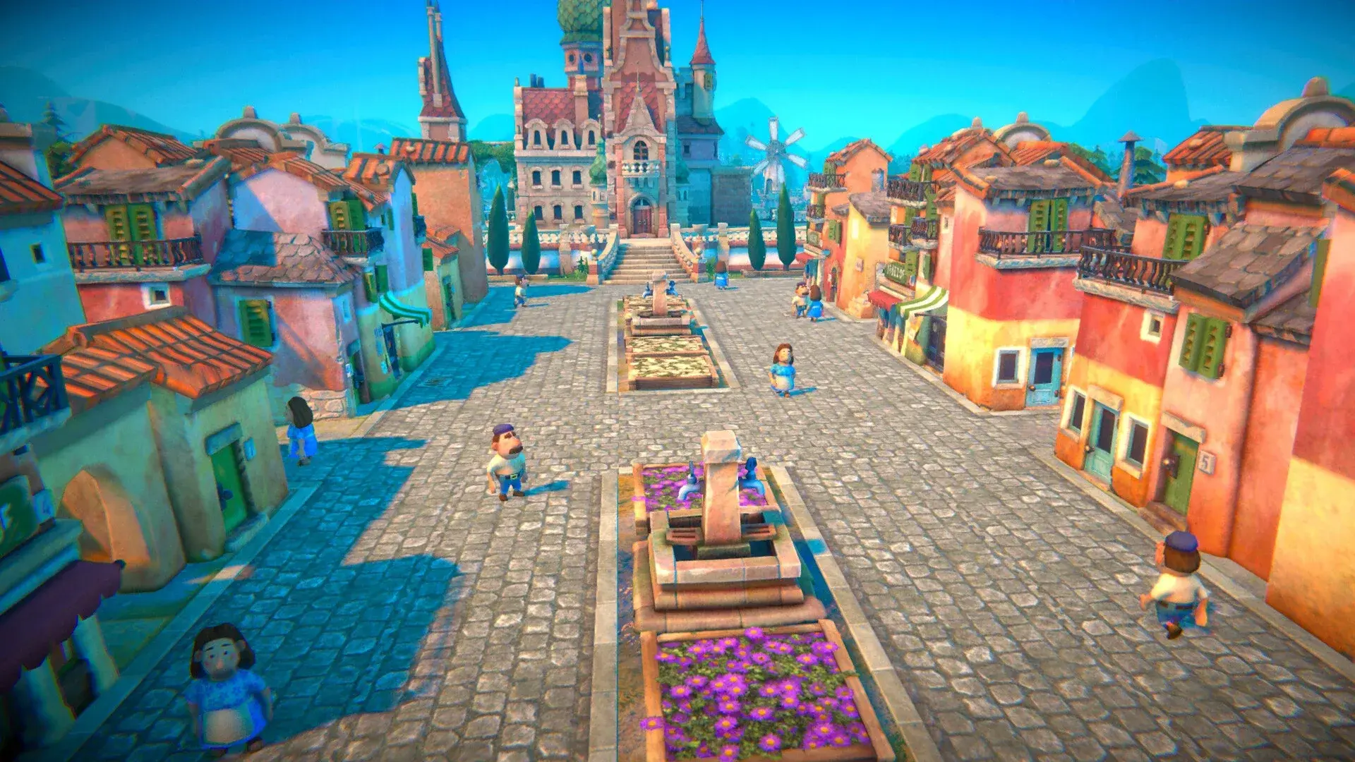 Fabledom thumbnail 10