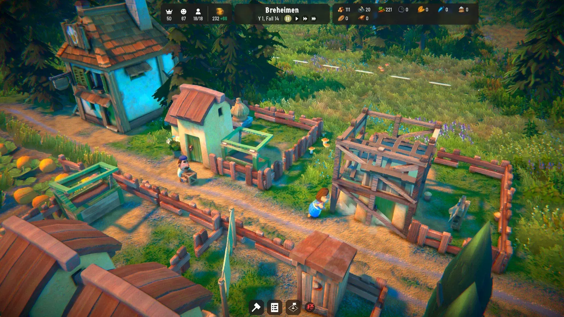 Fabledom thumbnail 15