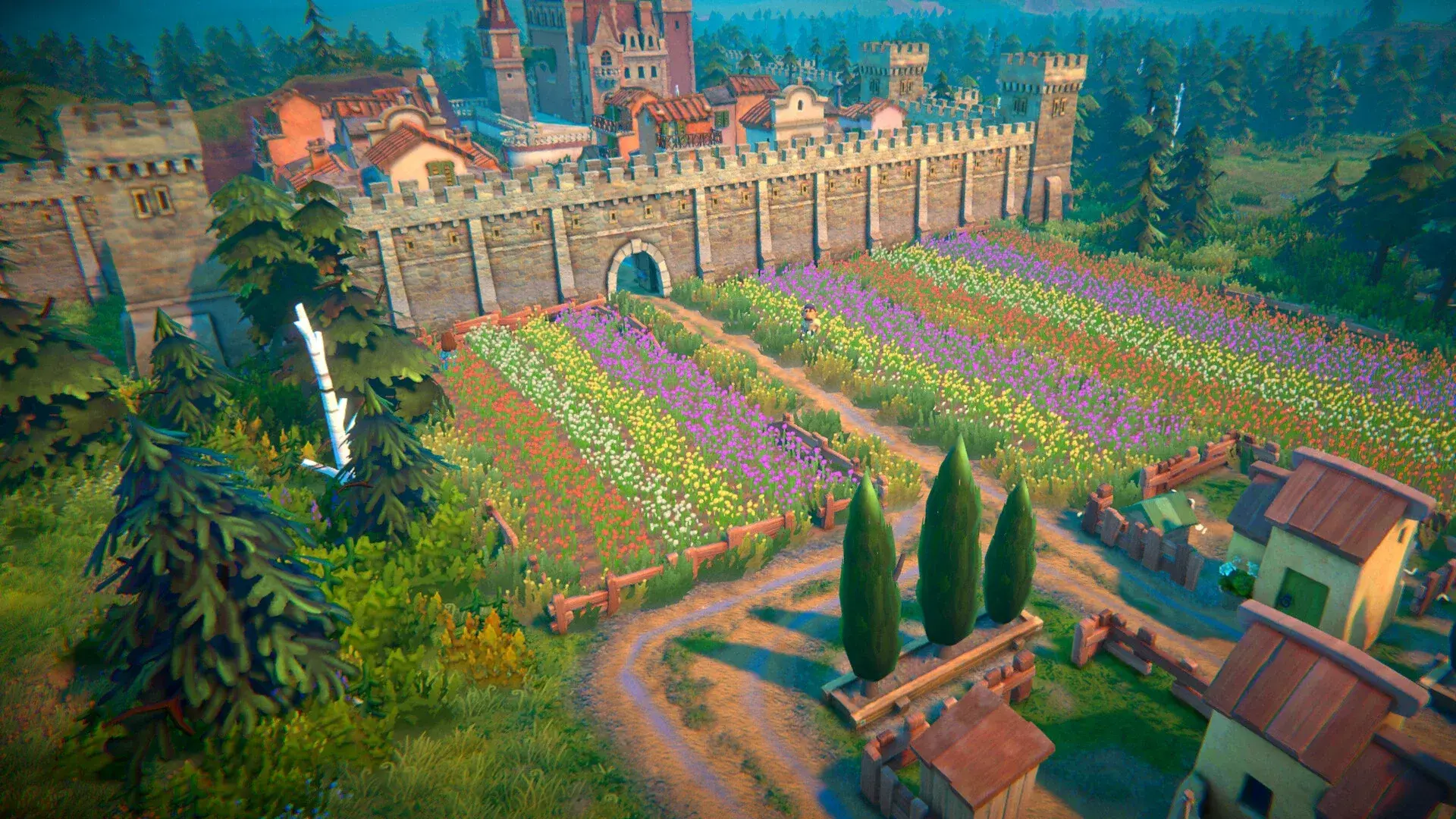 Fabledom thumbnail 16