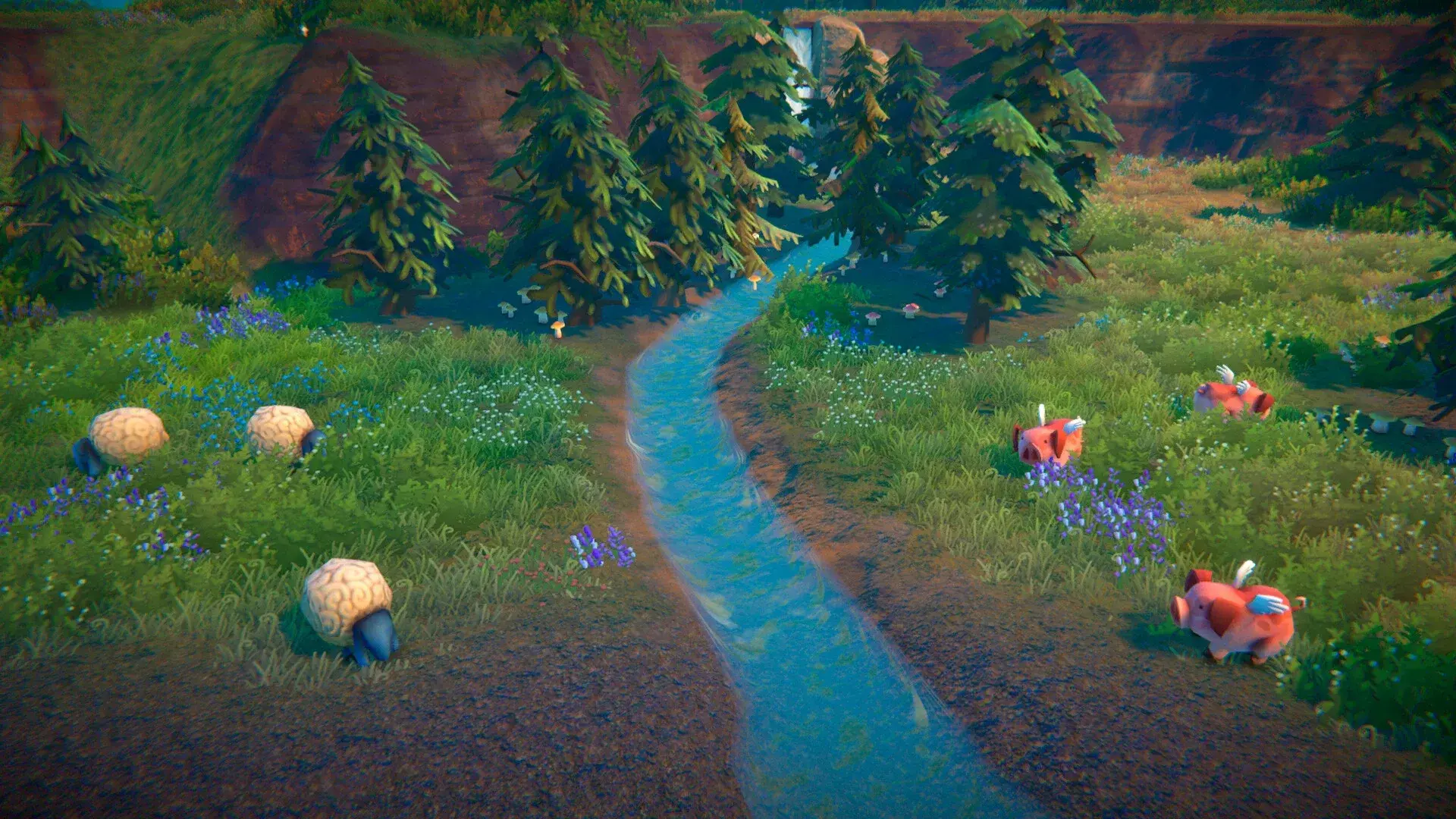 Fabledom thumbnail 17