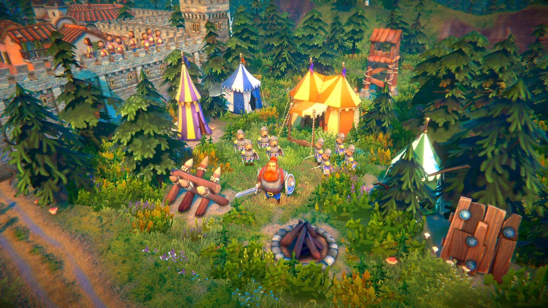 Fabledom thumbnail 21