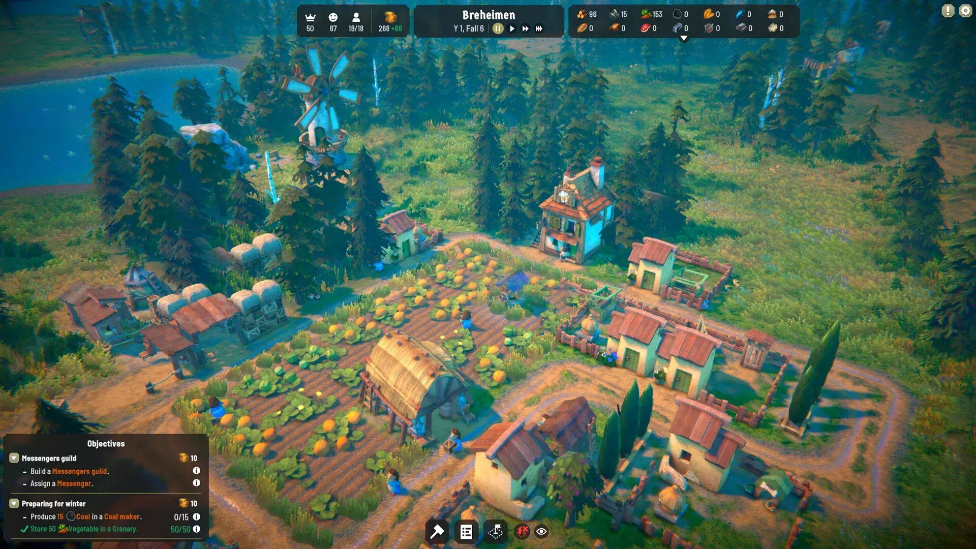 Fabledom thumbnail 12