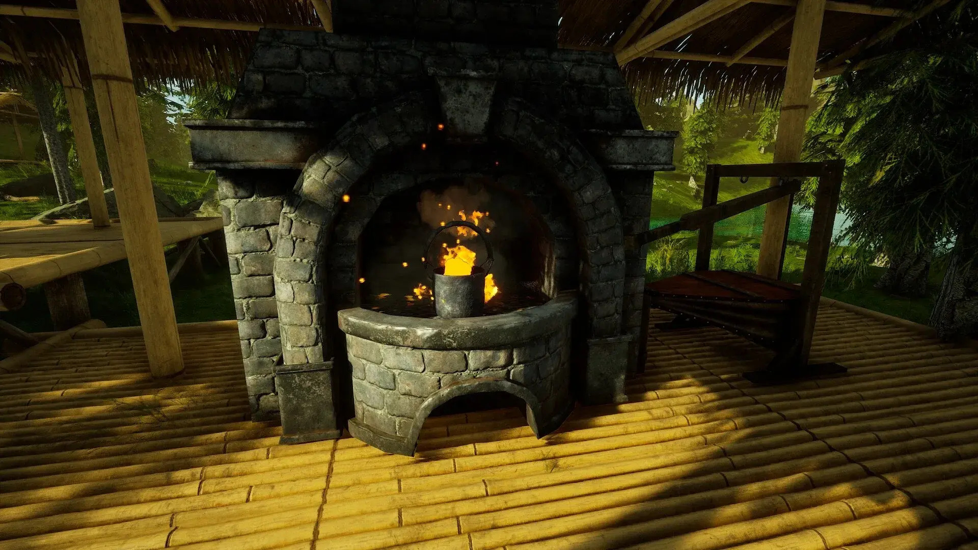 Grand Emprise: Time Travel Survival thumbnail 19