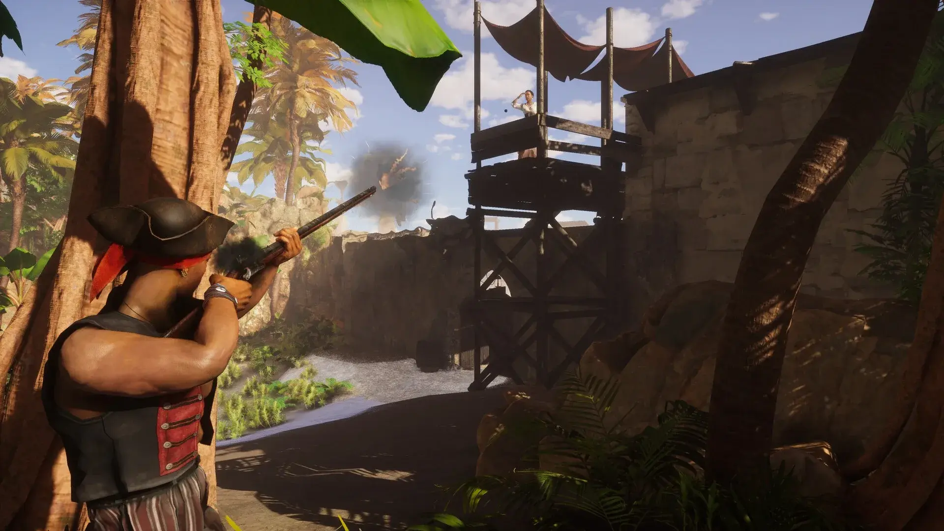 Republic of Pirates thumbnail 3