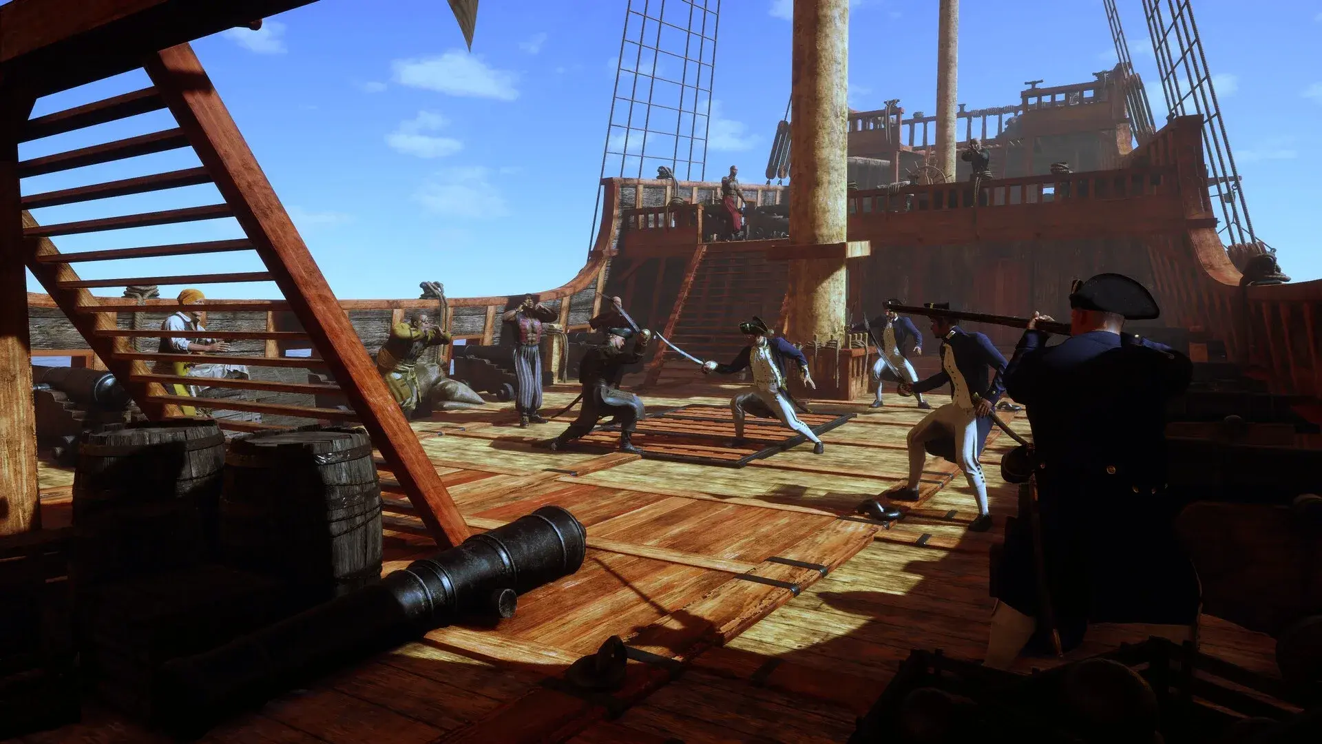 Republic of Pirates thumbnail 5