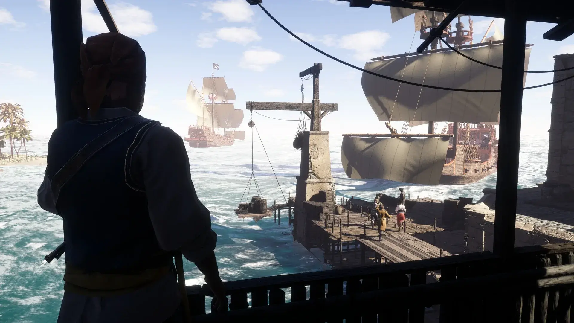 Republic of Pirates thumbnail 4