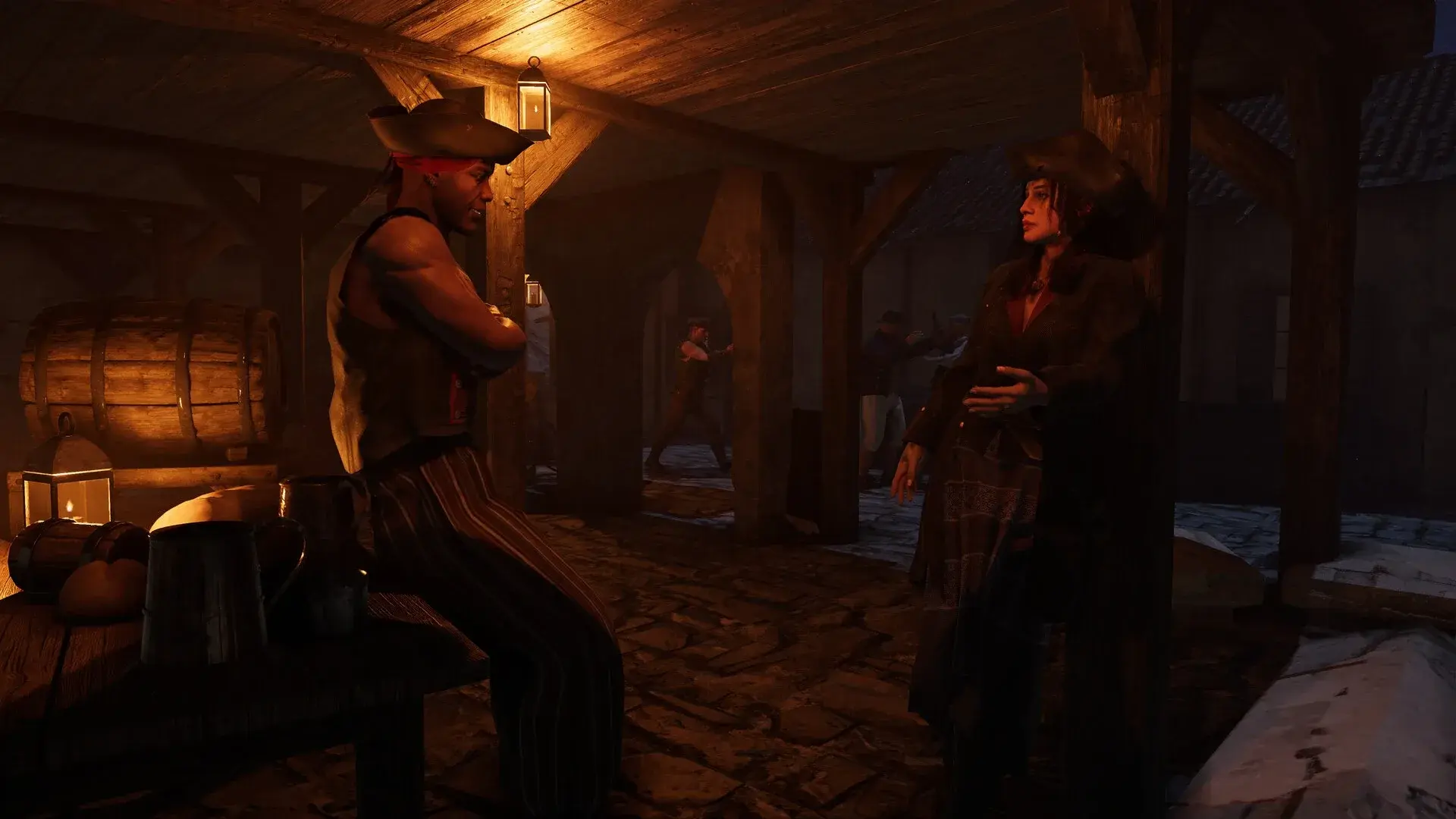 Republic of Pirates thumbnail 10