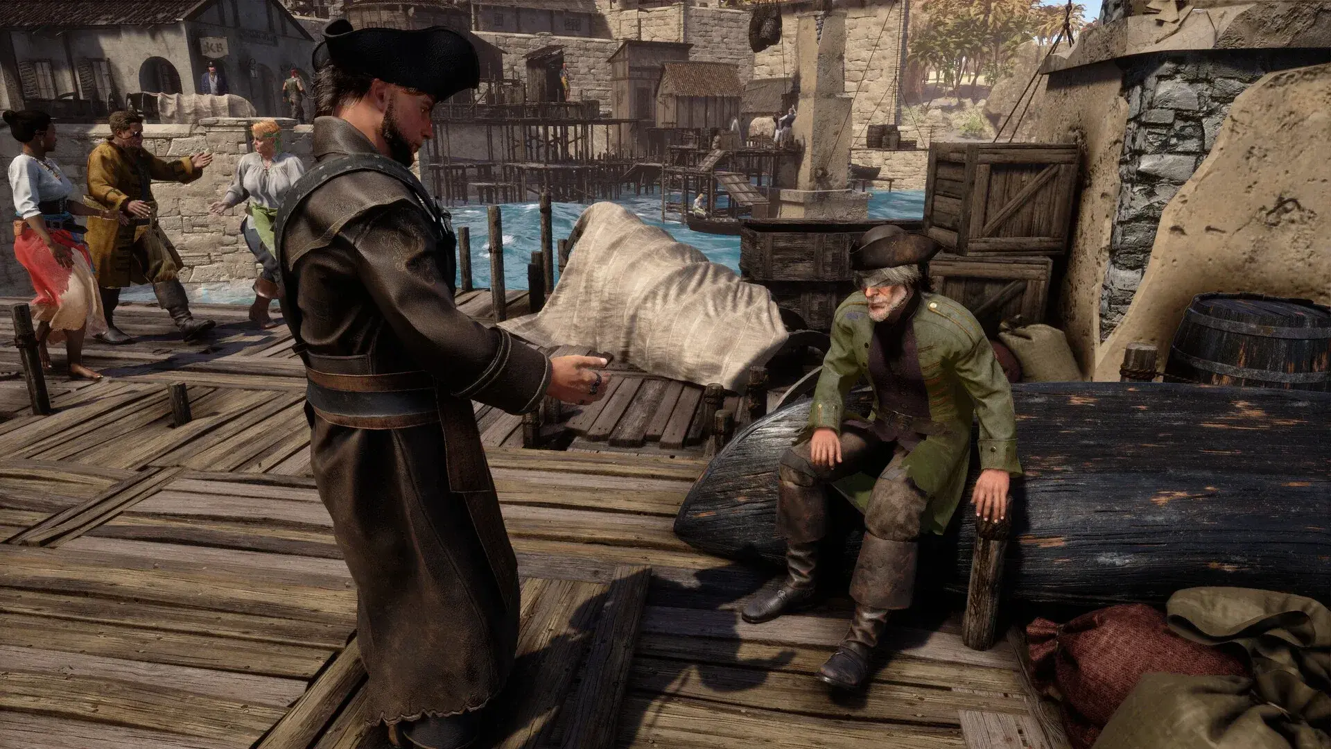 Republic of Pirates thumbnail 8