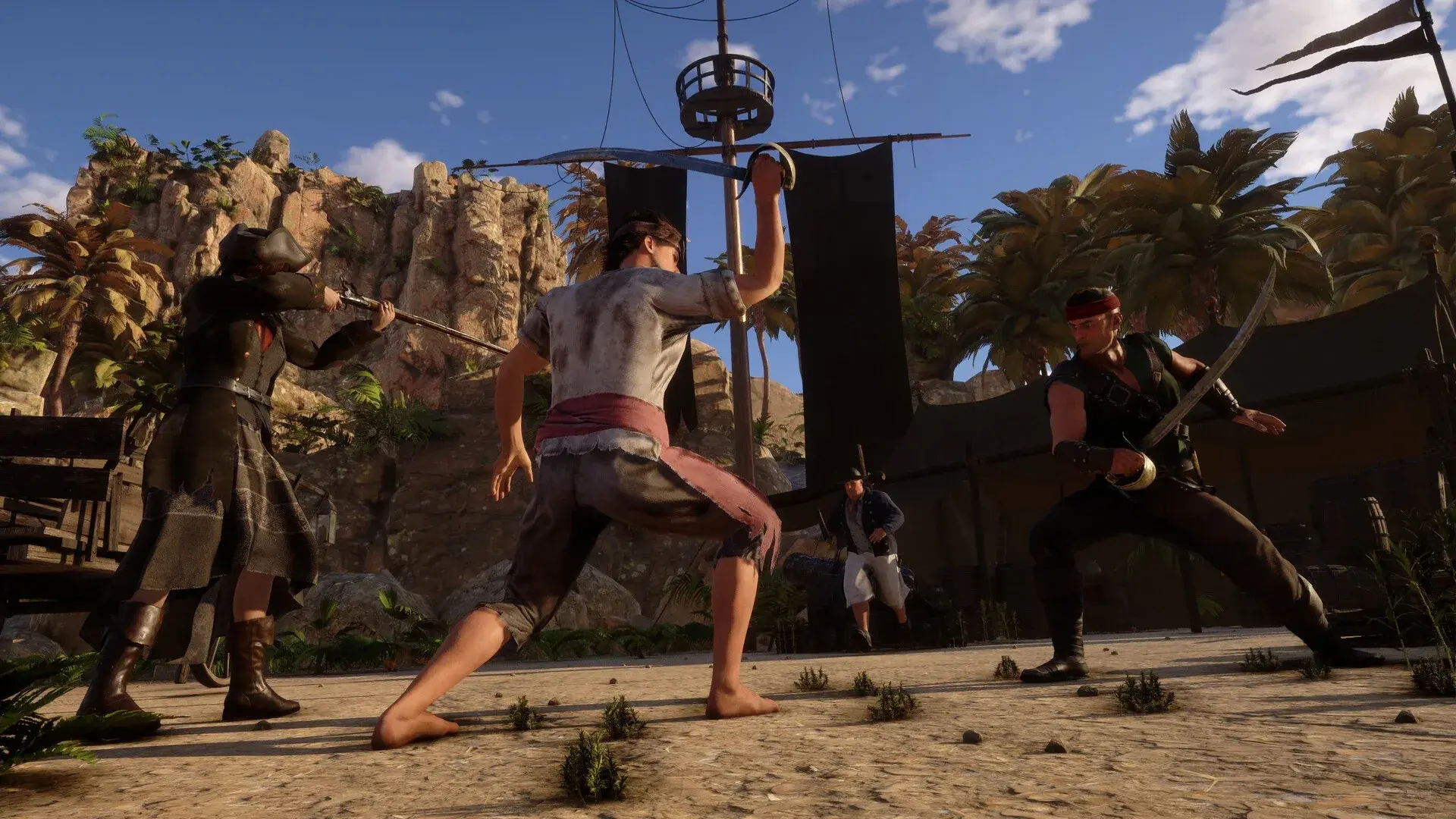 Republic of Pirates thumbnail 11