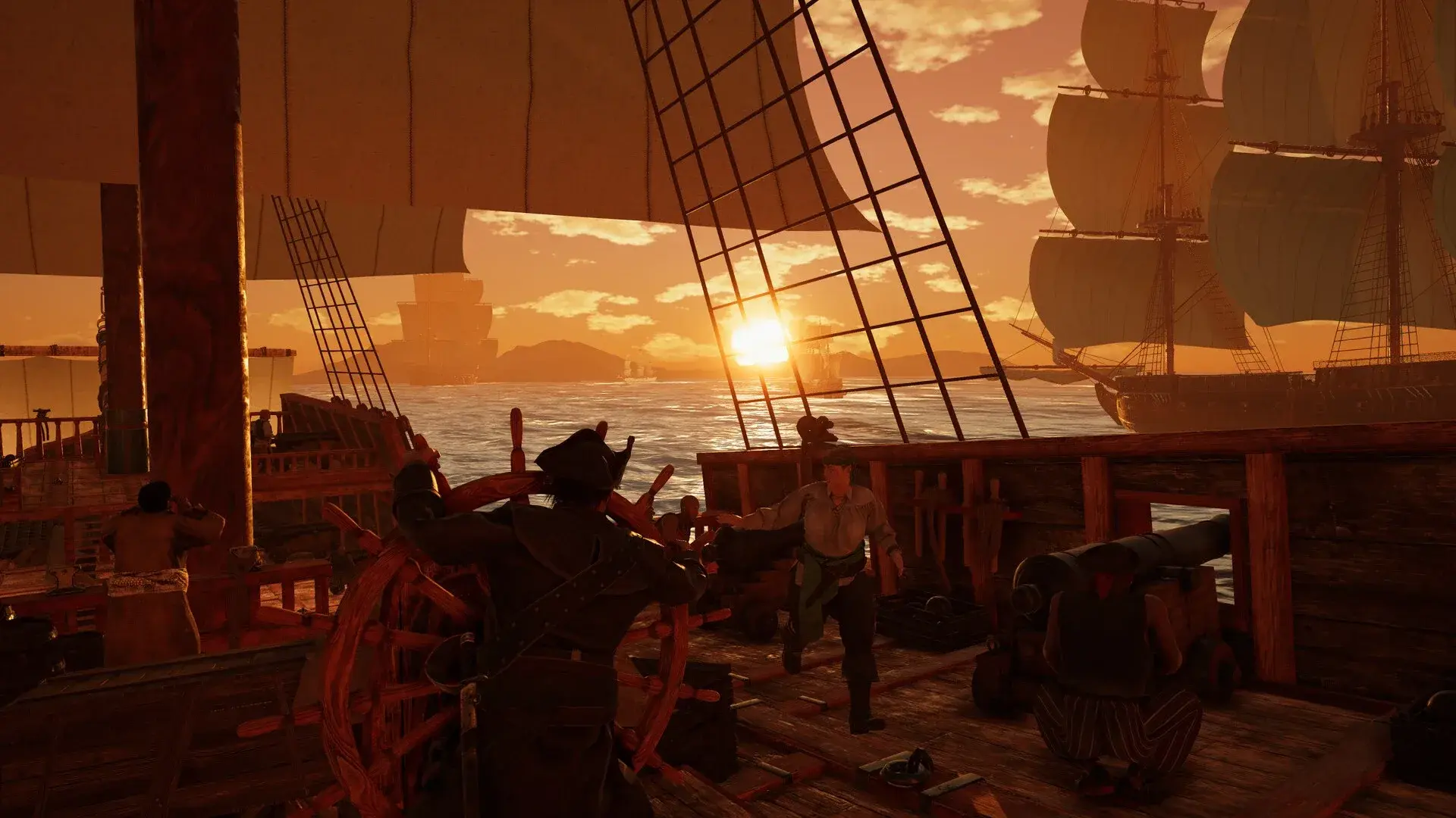 Republic of Pirates thumbnail 12