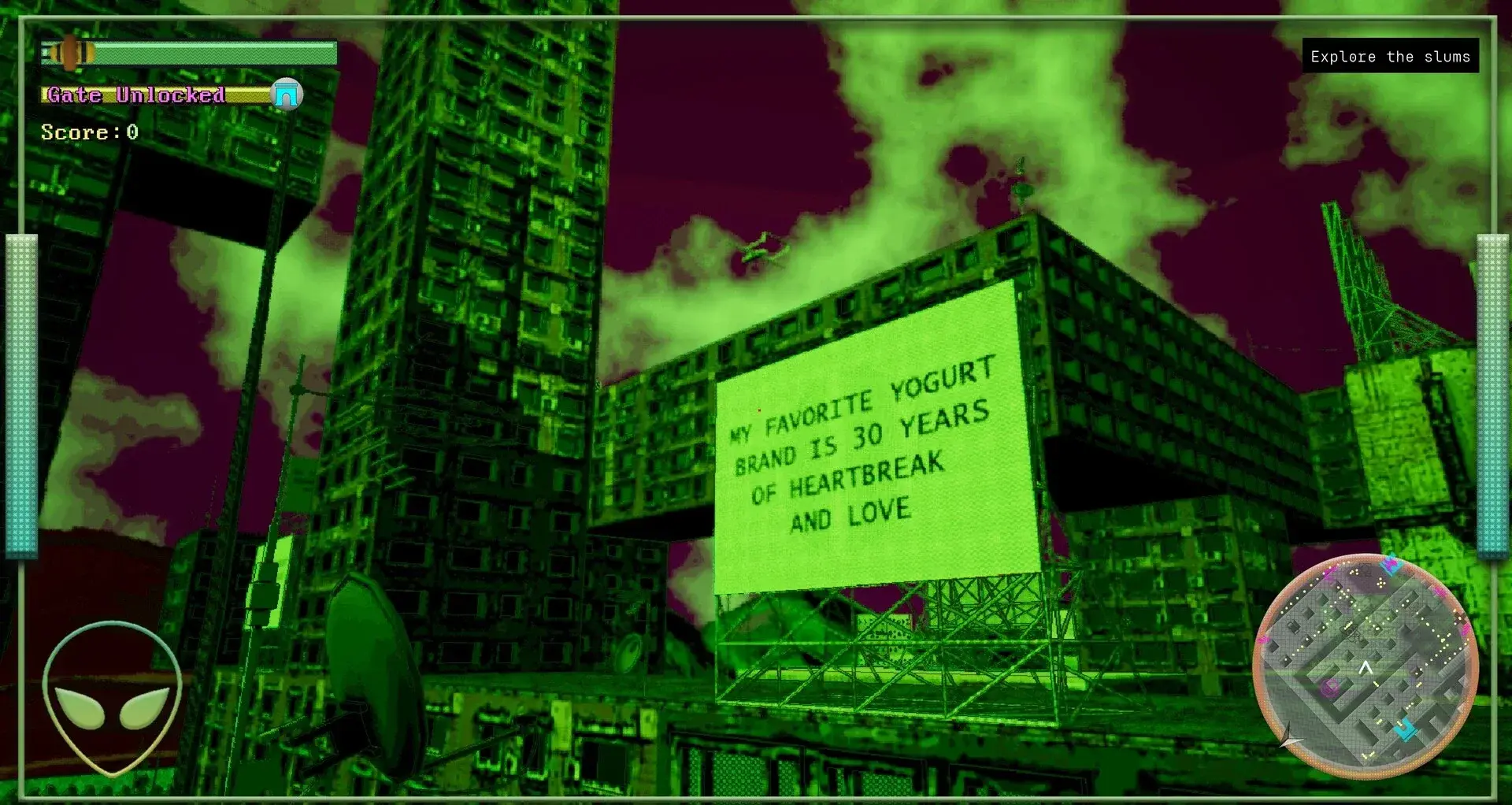 Escape From Lavender Island thumbnail 5