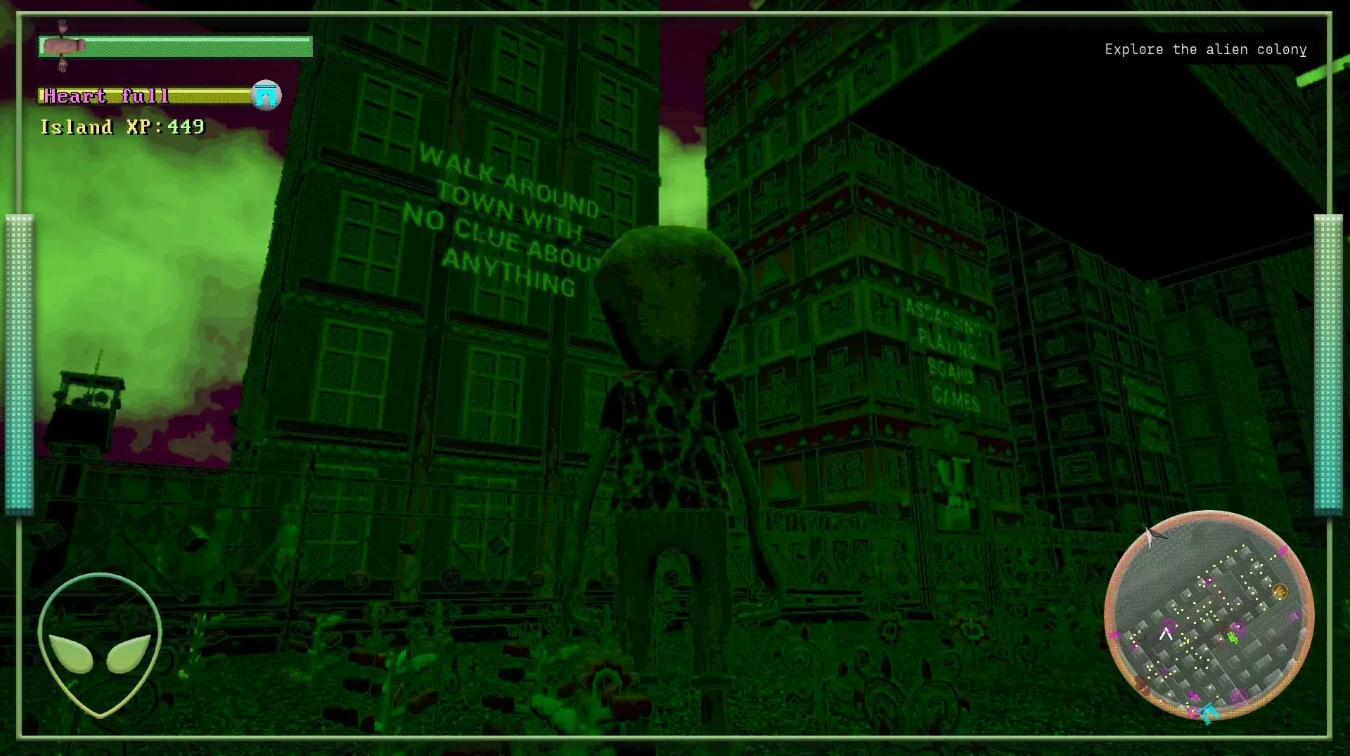 Escape From Lavender Island thumbnail 15