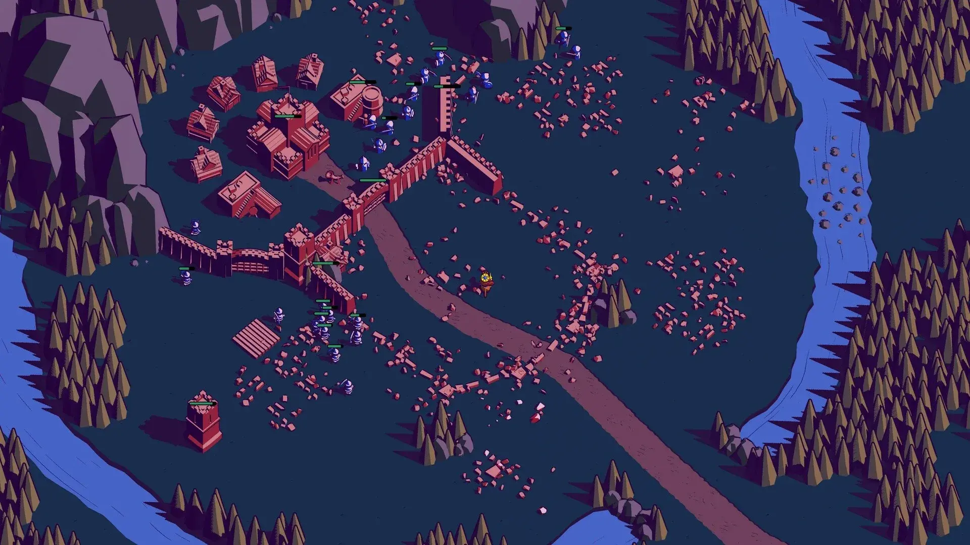 Thronefall thumbnail 8