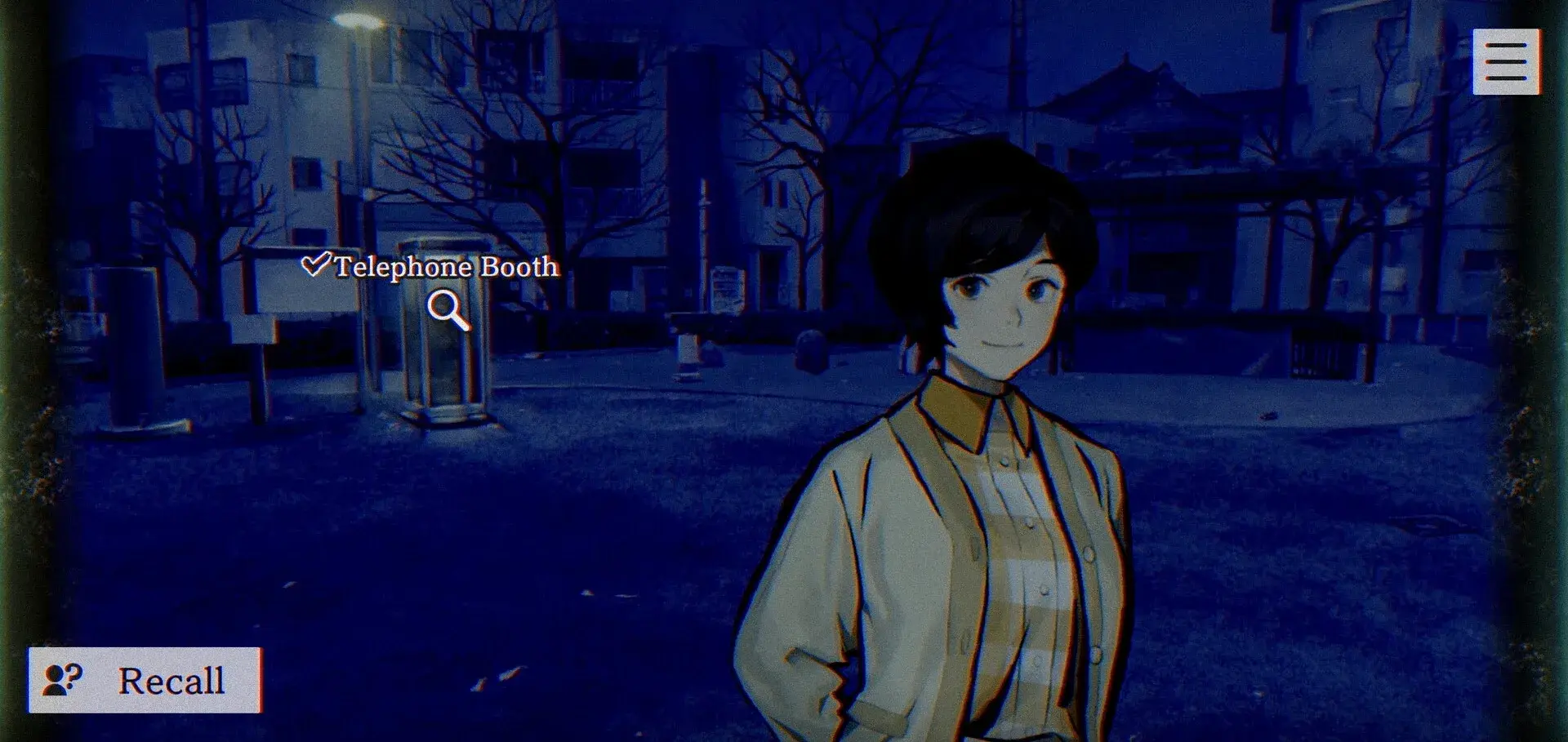 PARANORMASIGHT: The Seven Mysteries of Honjo thumbnail 5
