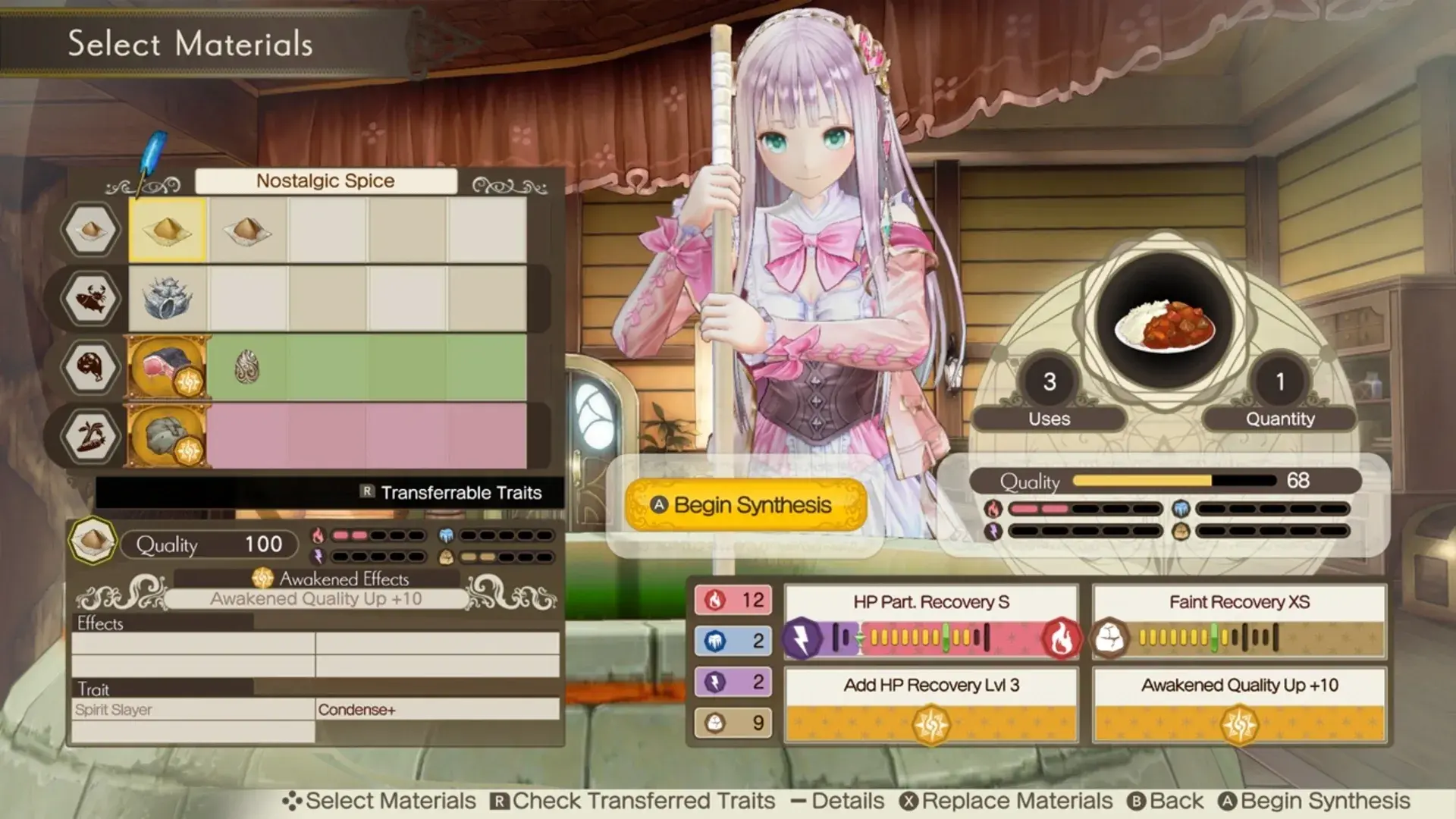 Atelier Lulua  The Scion of Arland - Digital Deluxe Edition thumbnail 2