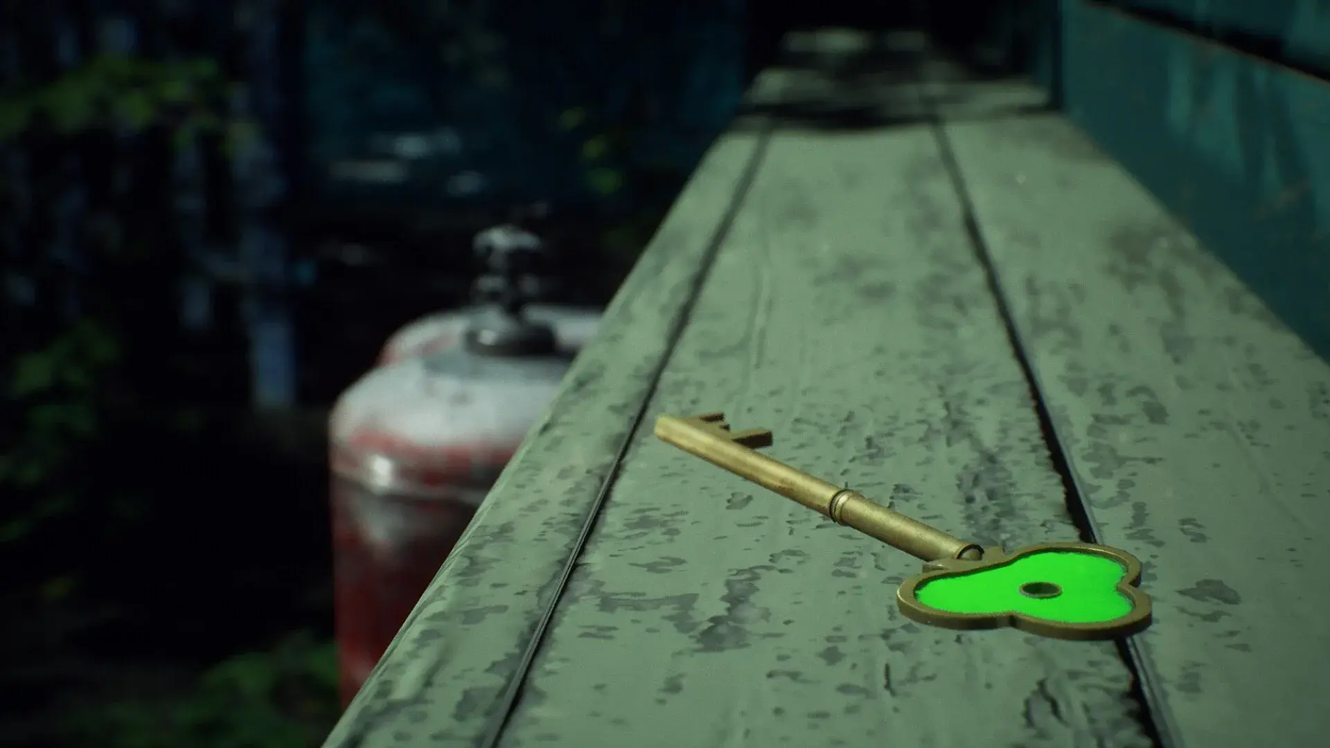 EBOLA VILLAGE thumbnail 7
