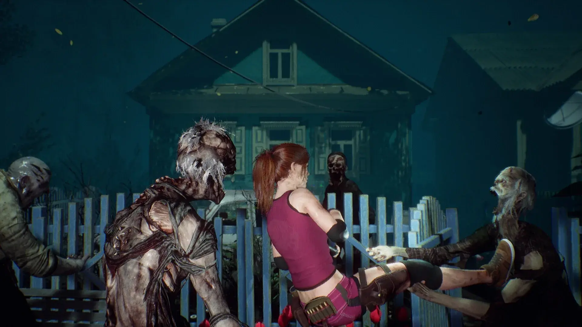 EBOLA VILLAGE thumbnail 15