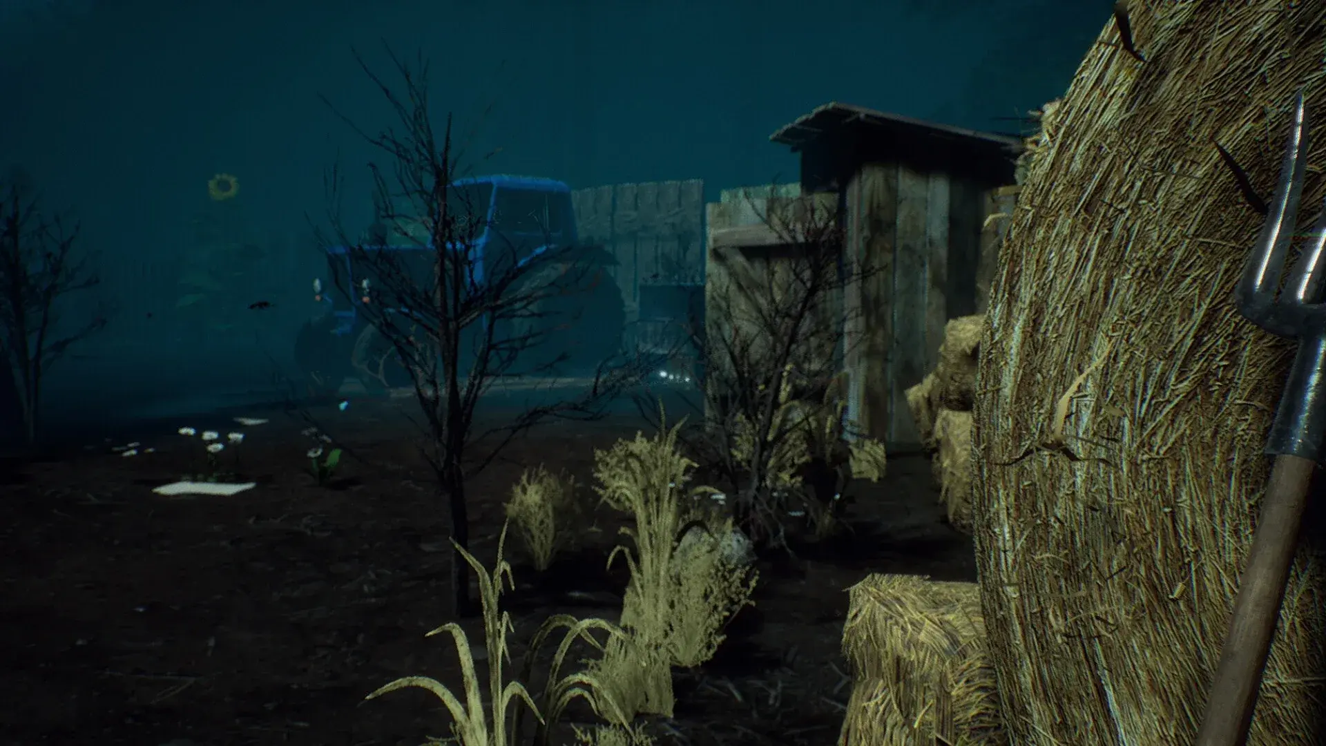 EBOLA VILLAGE thumbnail 17