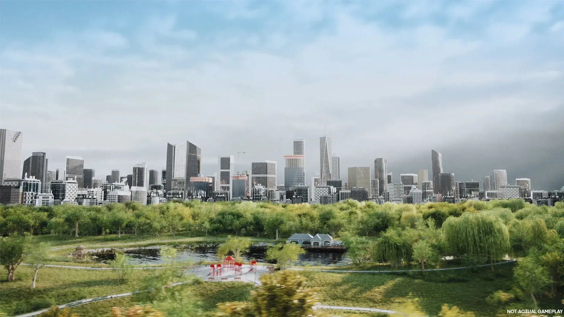 Cities: Skylines II thumbnail 21