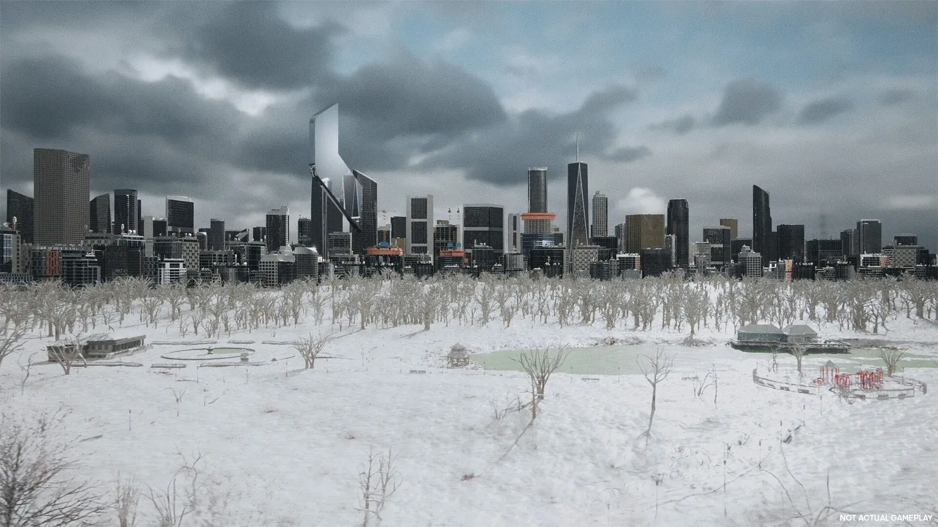 Cities: Skylines II thumbnail 22