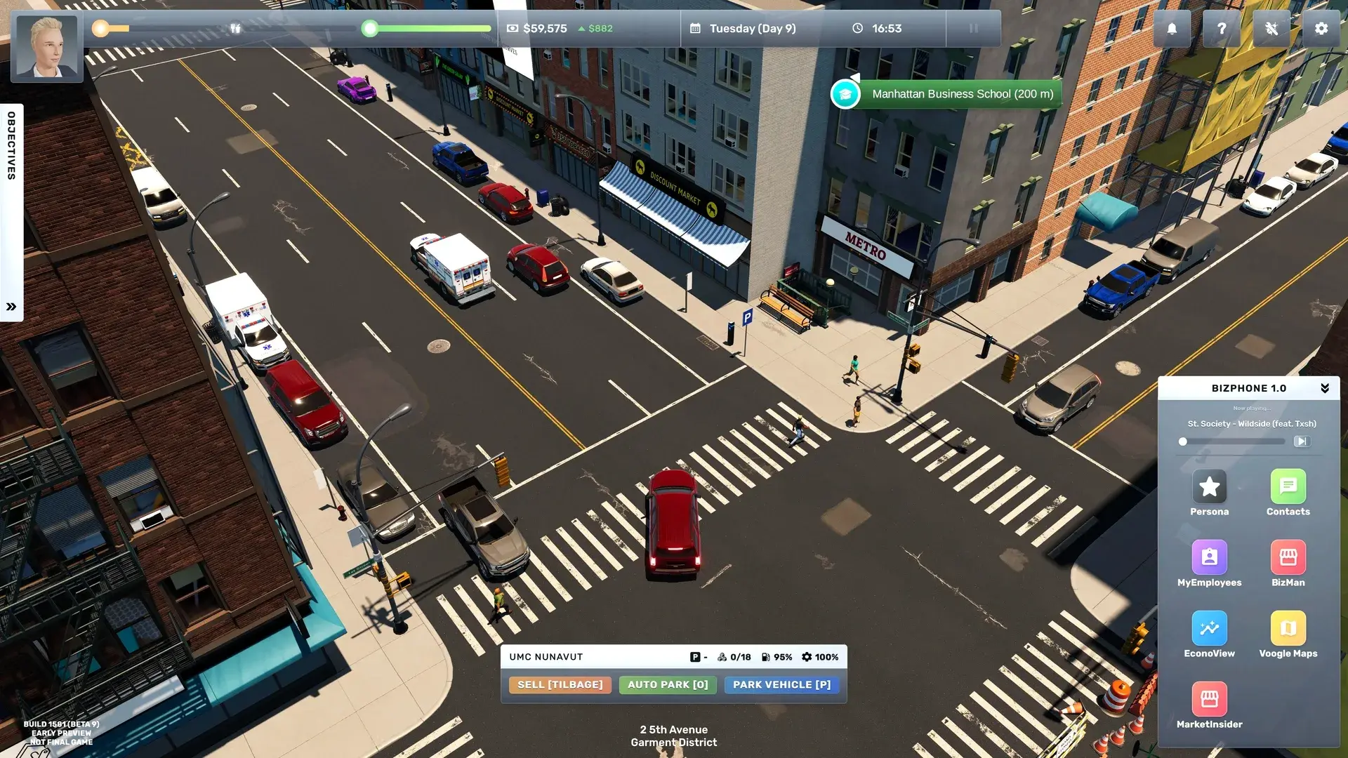 Big Ambitions thumbnail 12