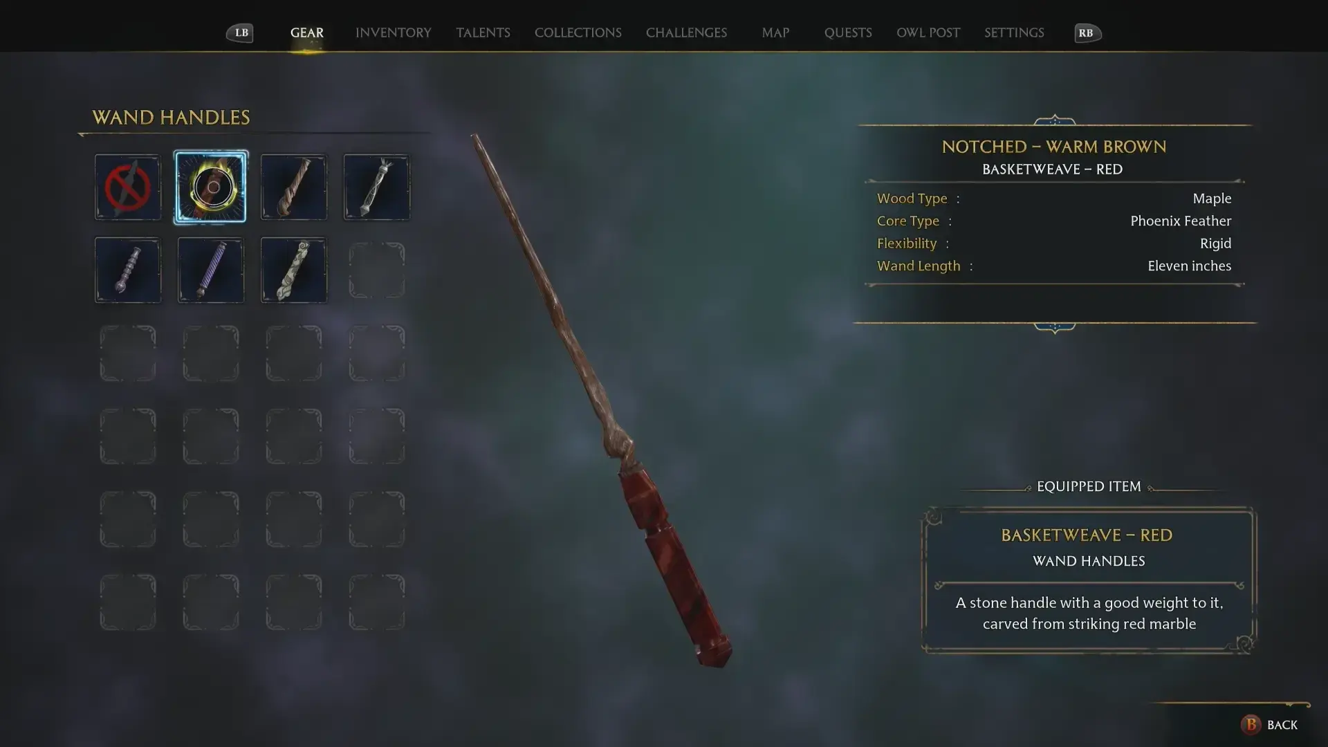 Hogwarts Legacy thumbnail 17