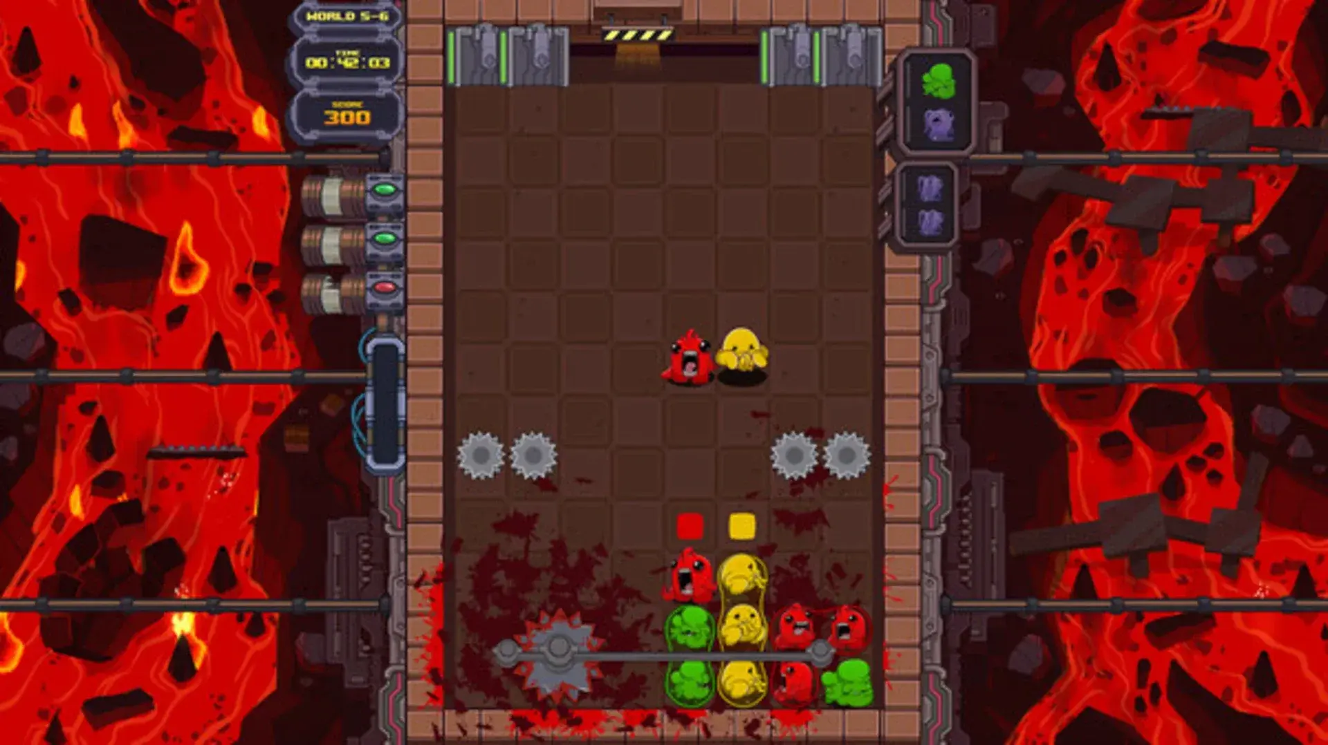 Dr. Fetus Mean Meat Machine thumbnail 4