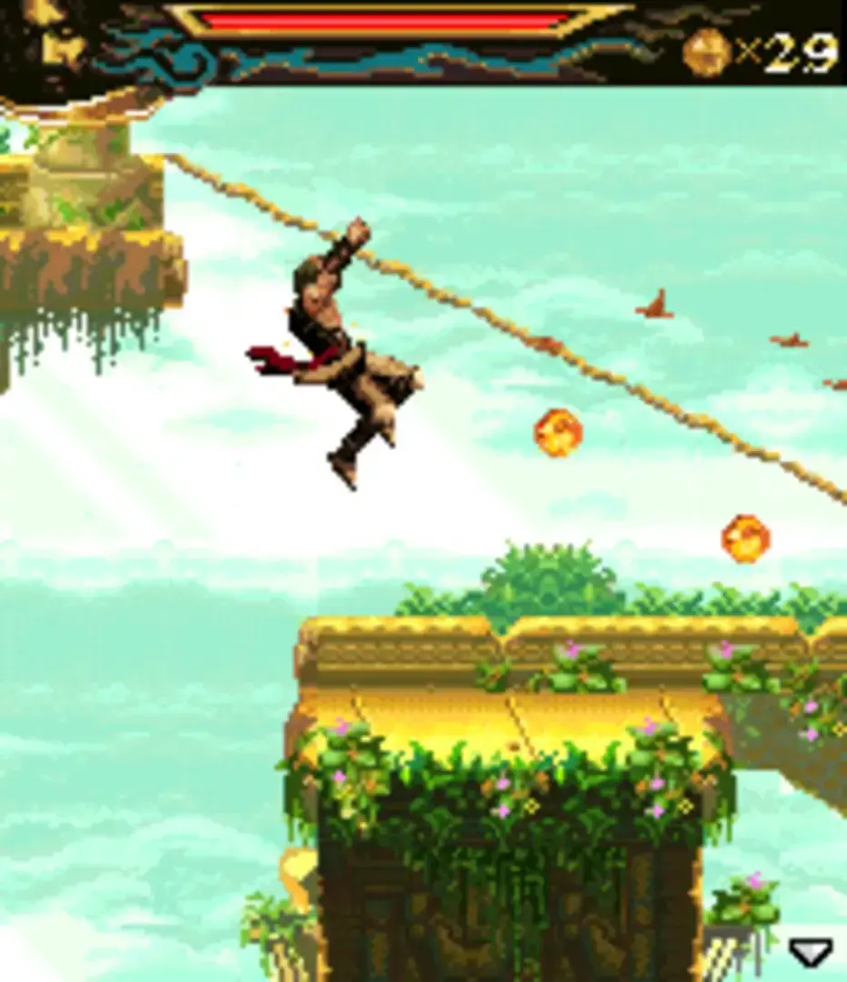 Prince of Persia: The Two Thrones thumbnail 3
