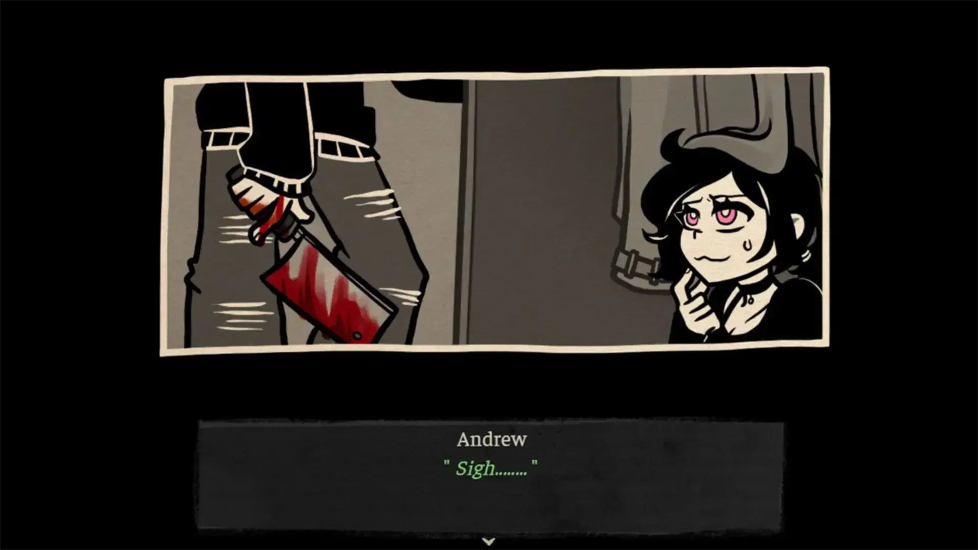 The Coffin of Andy and Leyley thumbnail 9