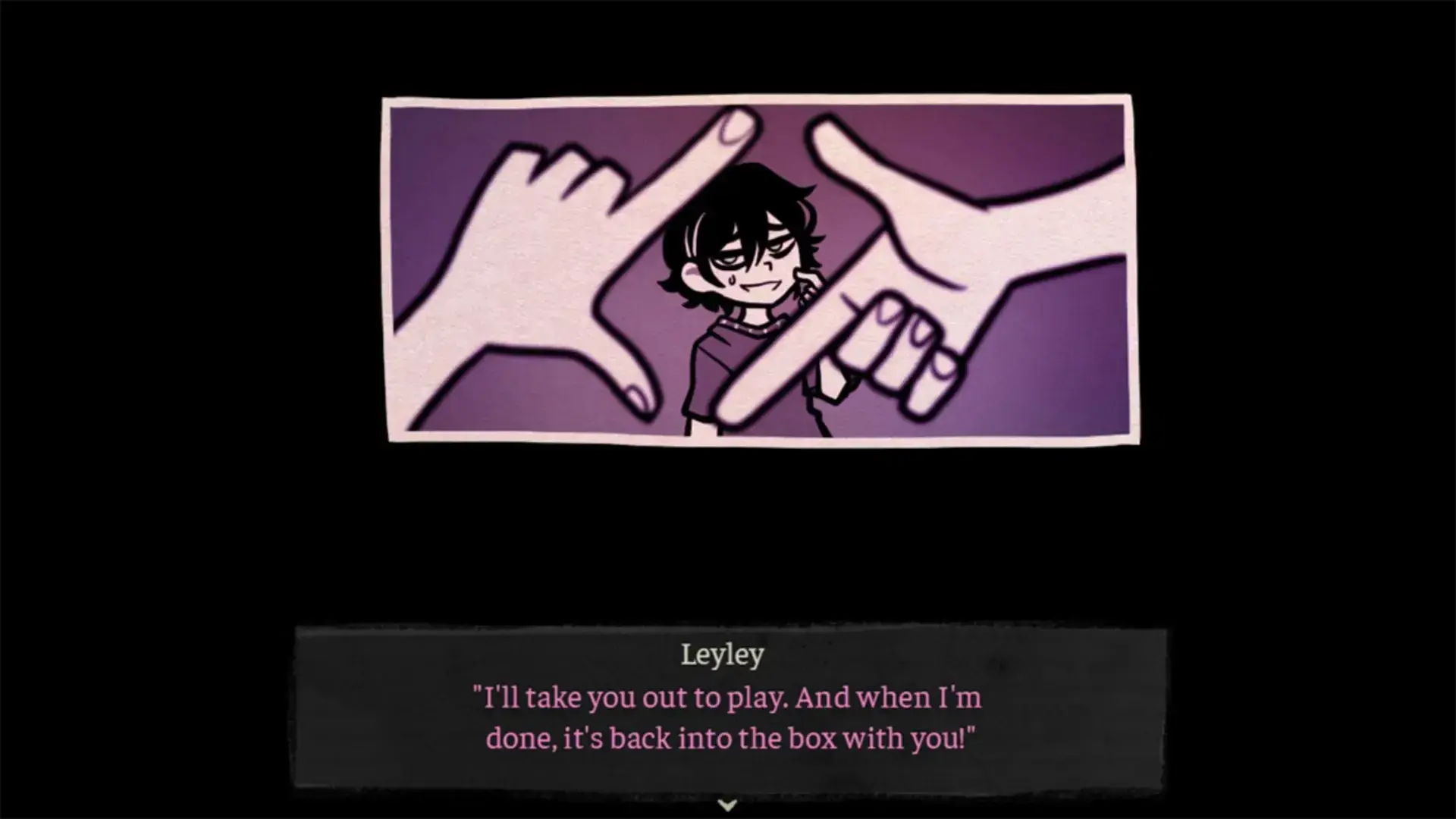 The Coffin of Andy and Leyley thumbnail 8
