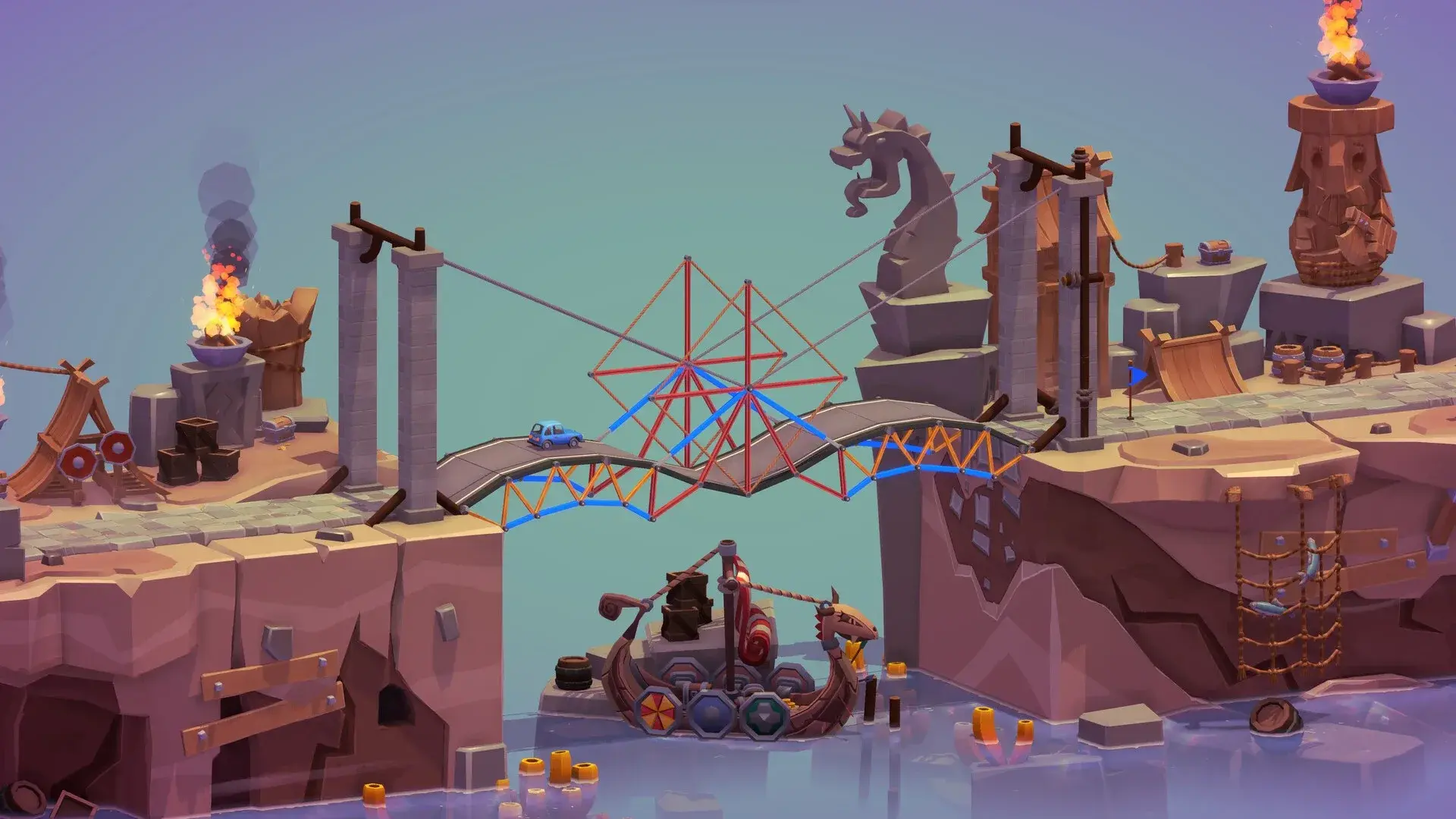 Poly Bridge 3 thumbnail 3