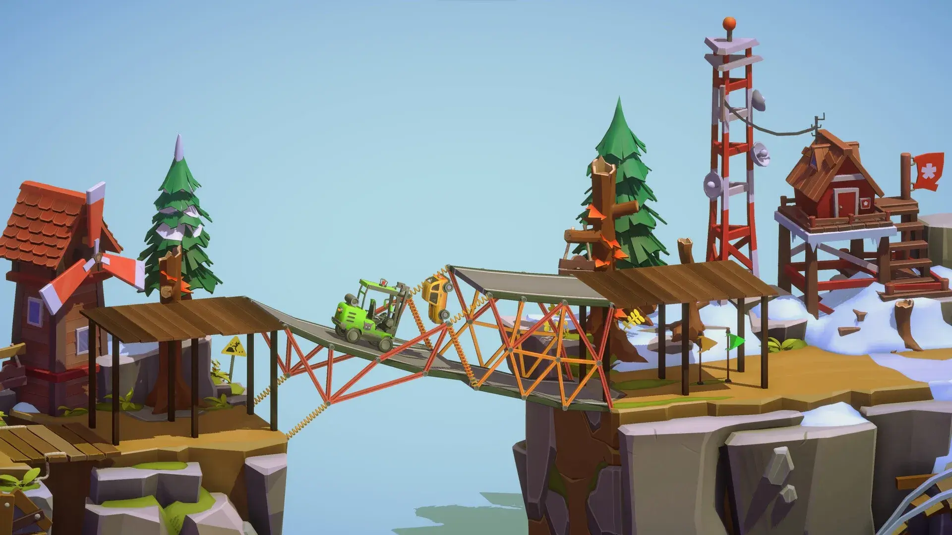 Poly Bridge 3 thumbnail 4