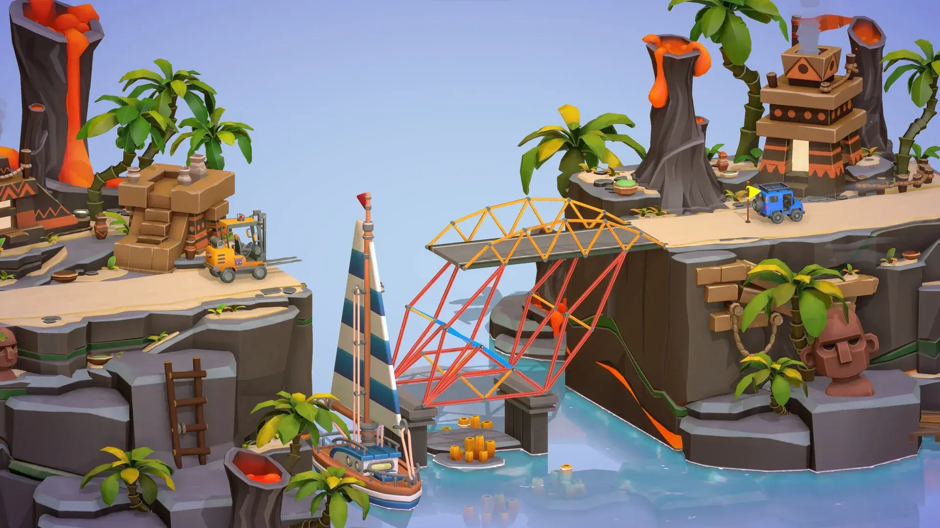Poly Bridge 3 thumbnail 6