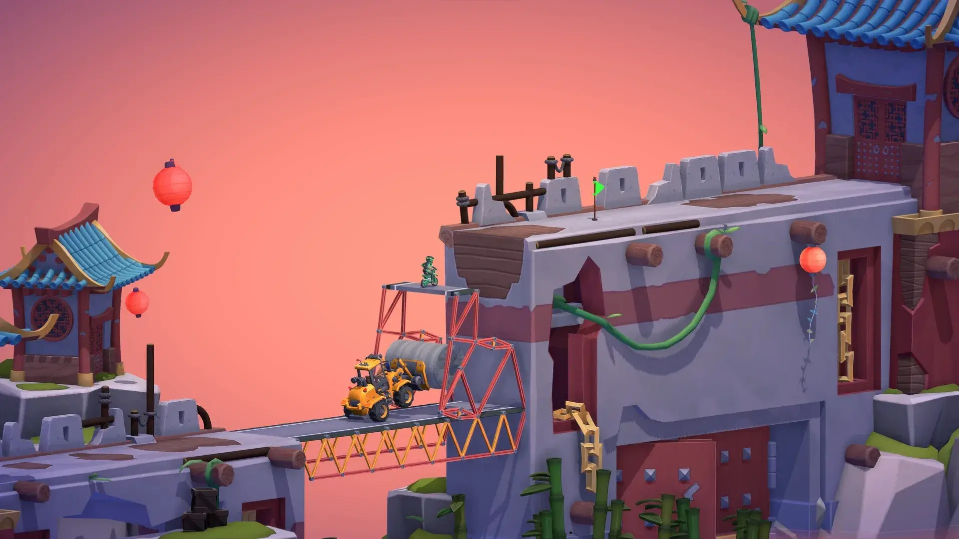 Poly Bridge 3 thumbnail 7