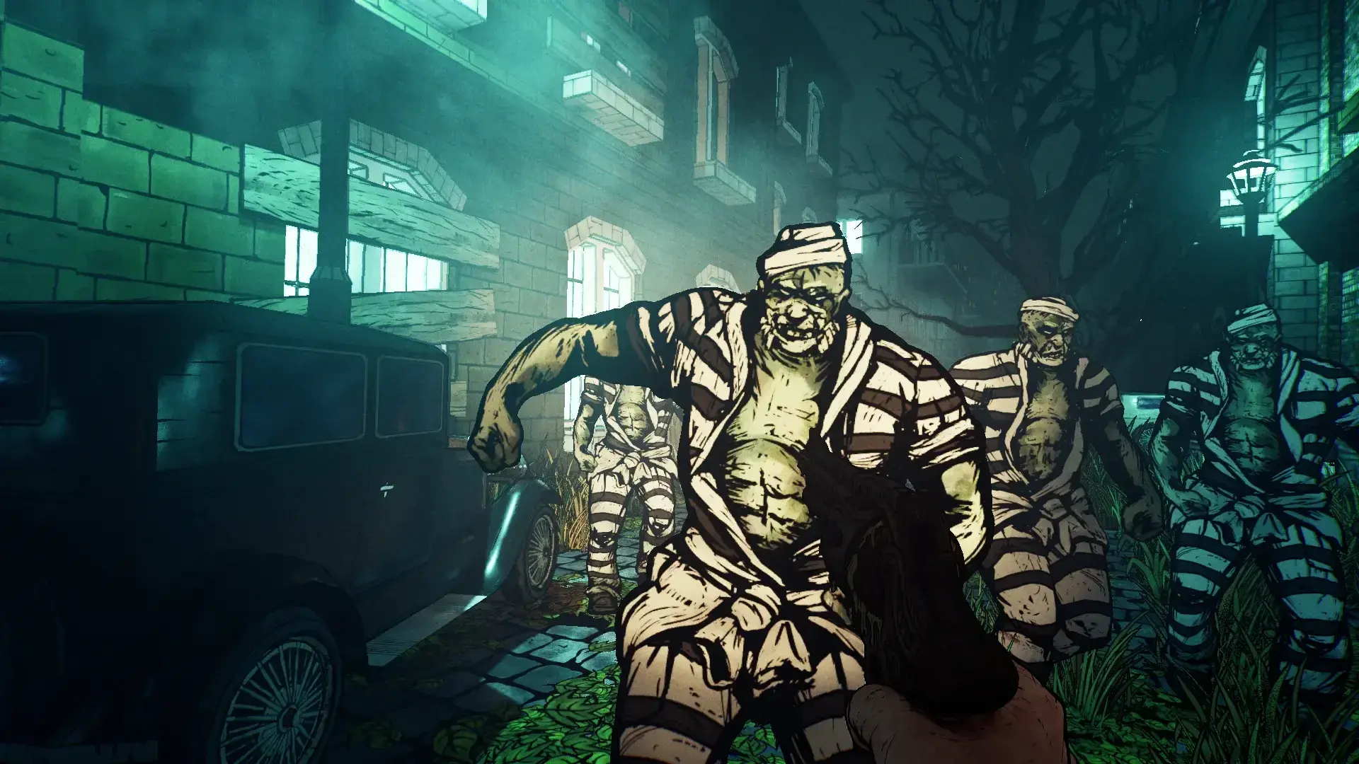 Forgive Me Father 2 thumbnail 6