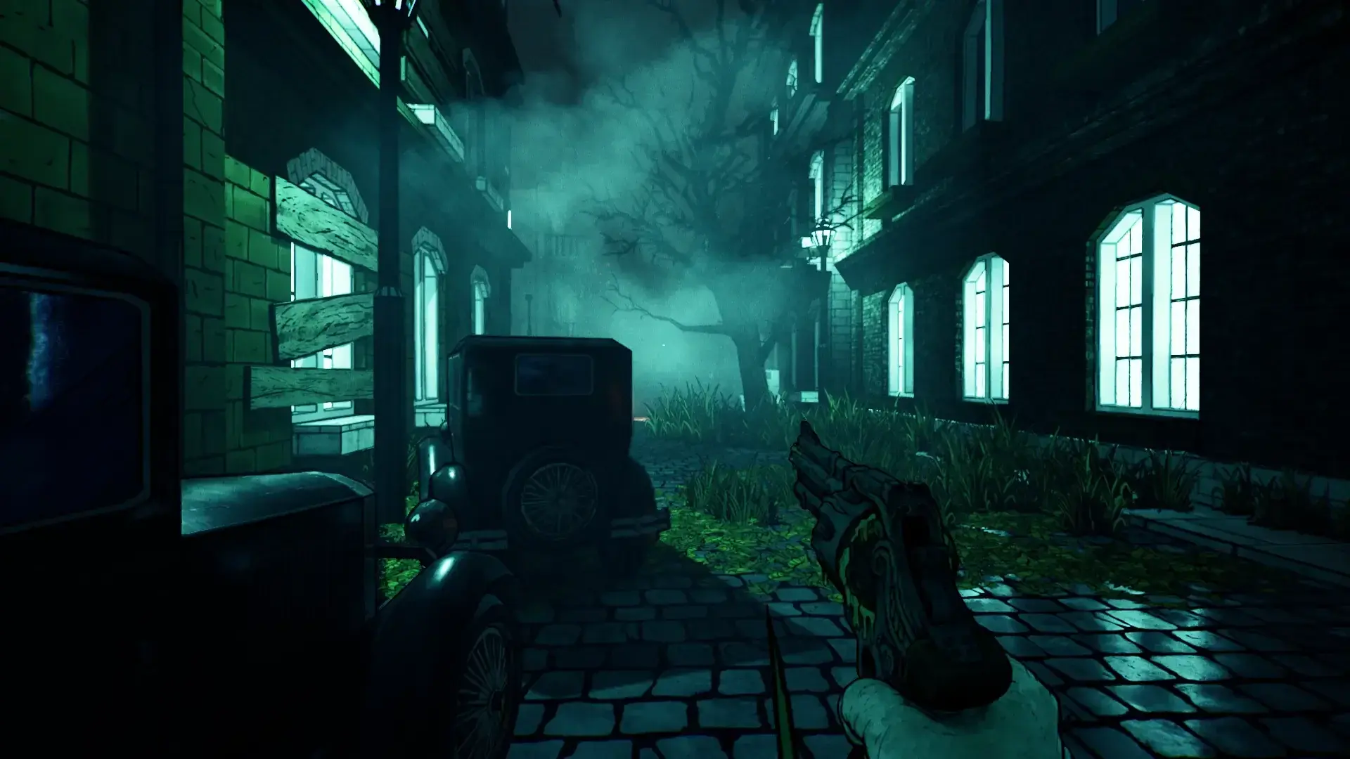 Forgive Me Father 2 thumbnail 7