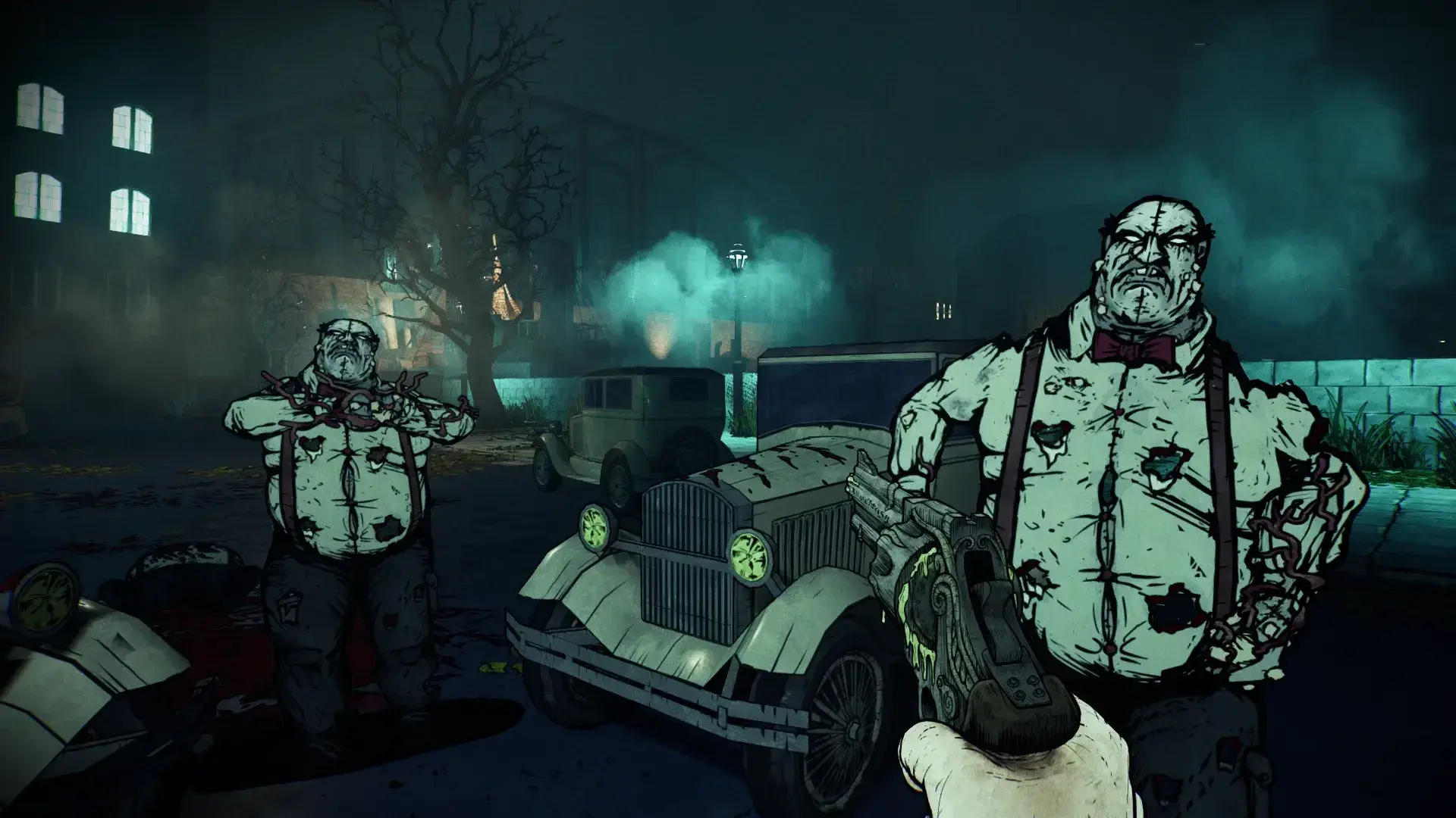 Forgive Me Father 2 thumbnail 8