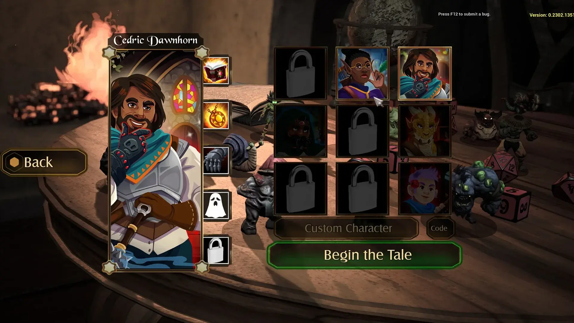 Tales and Tactics thumbnail 6
