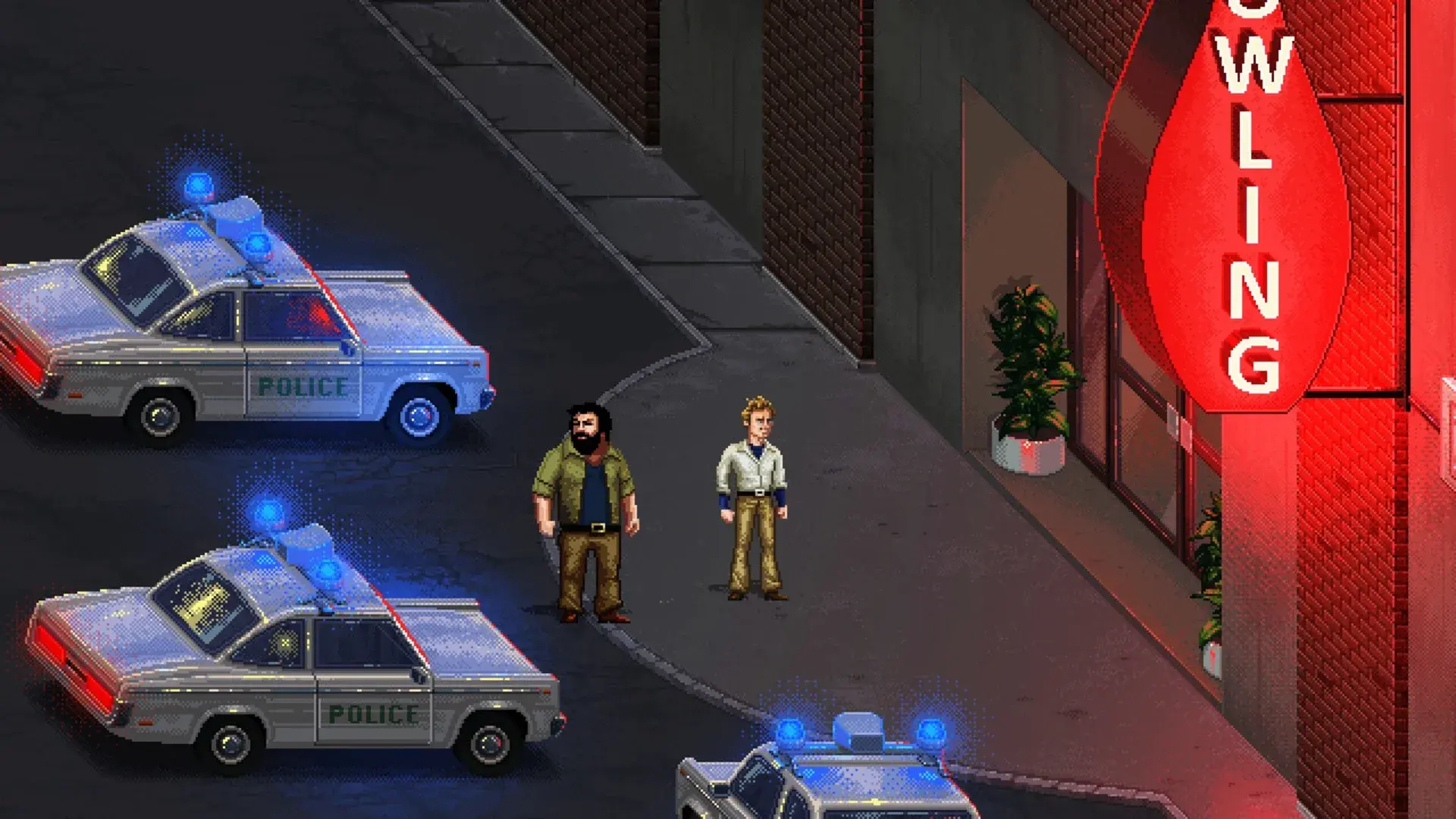 Bud Spencer and Terence Hill - Slaps and Beans 2 thumbnail 6