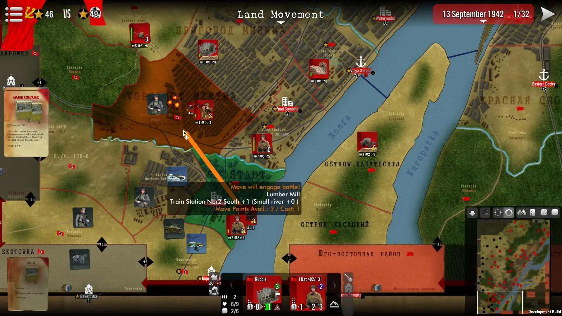 SGS Battle For: Stalingrad thumbnail 9