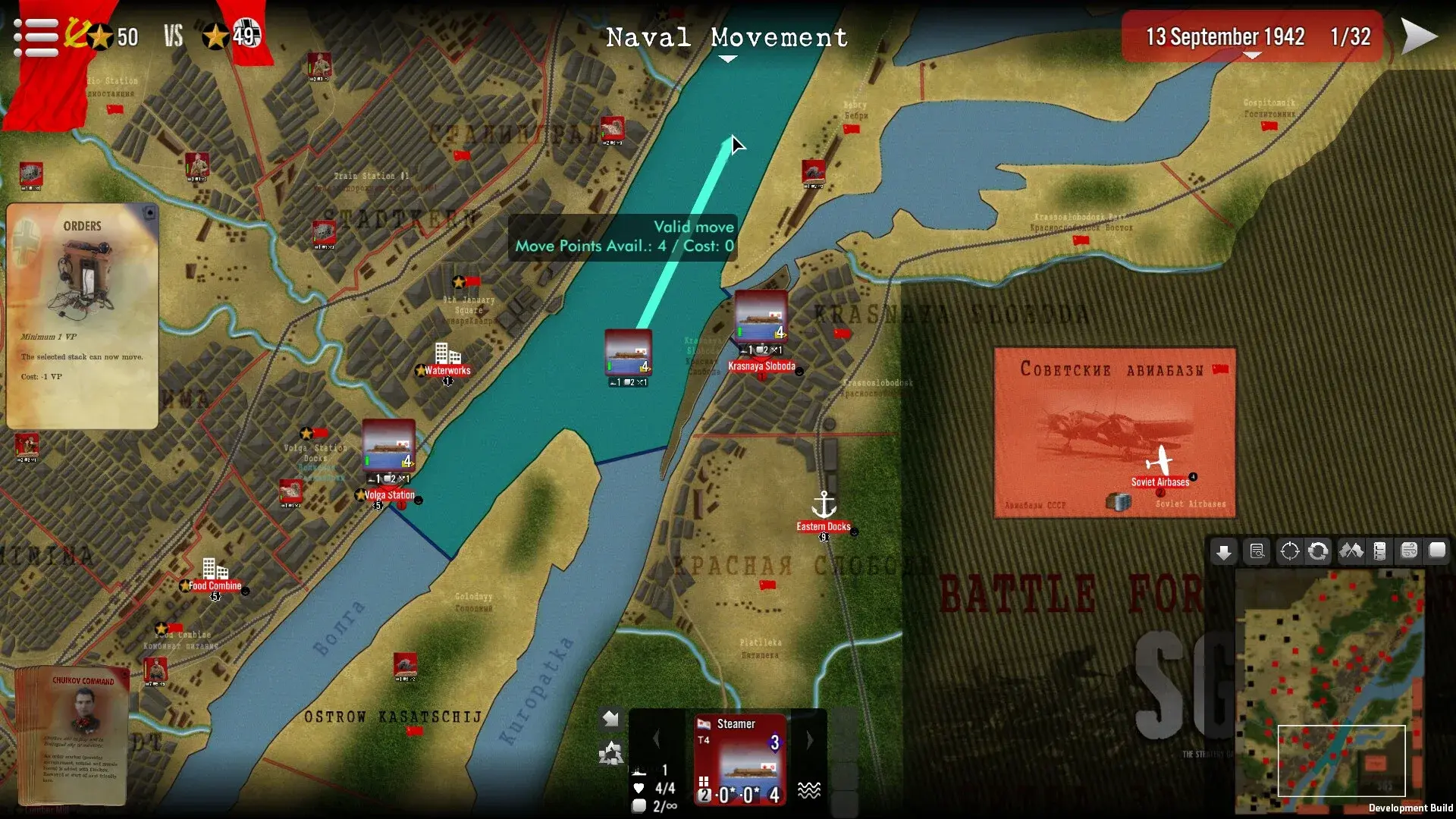 SGS Battle For: Stalingrad thumbnail 11