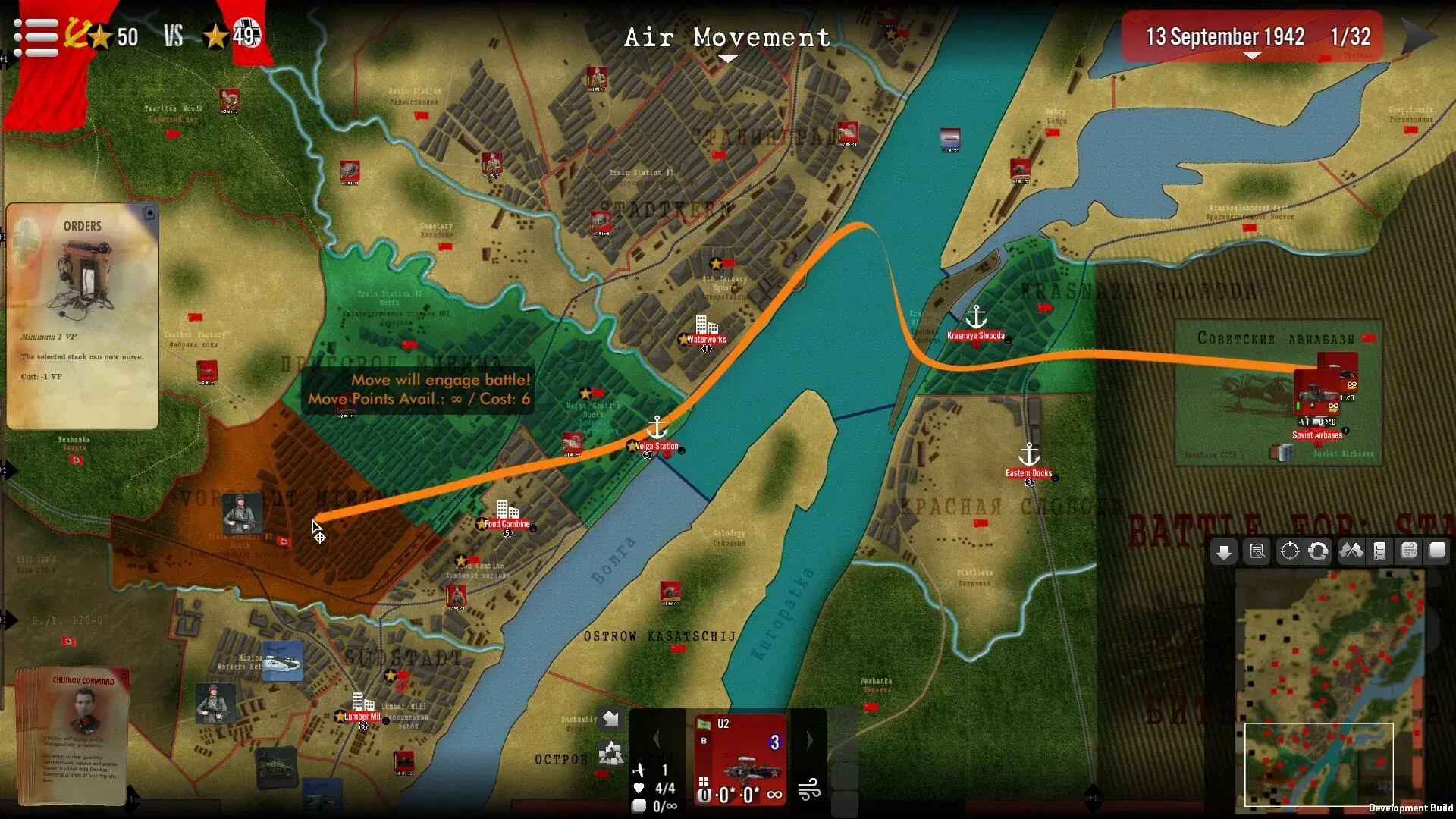 SGS Battle For: Stalingrad thumbnail 2