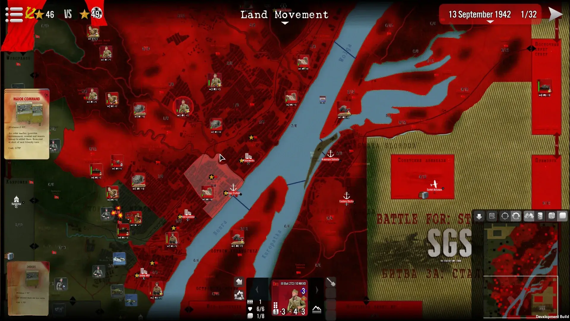SGS Battle For: Stalingrad thumbnail 3